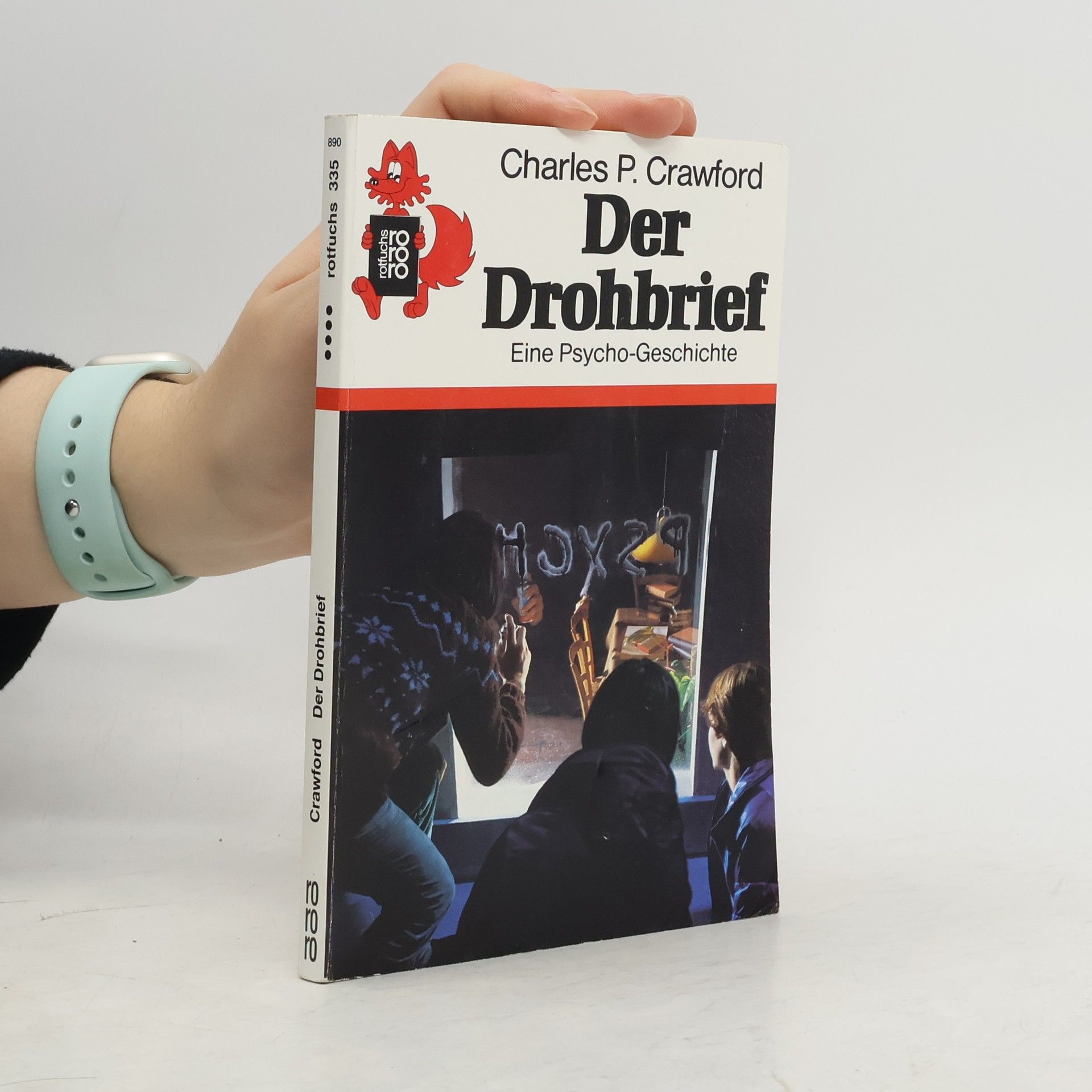 Der Drohbrief