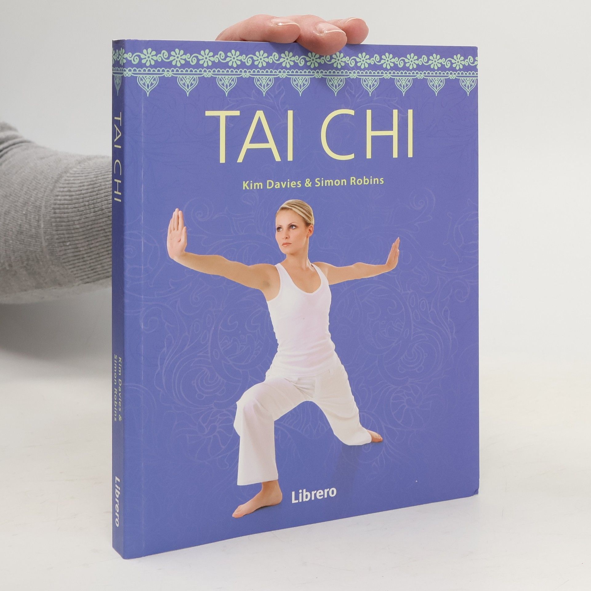 Kim Davies Tai Chi
