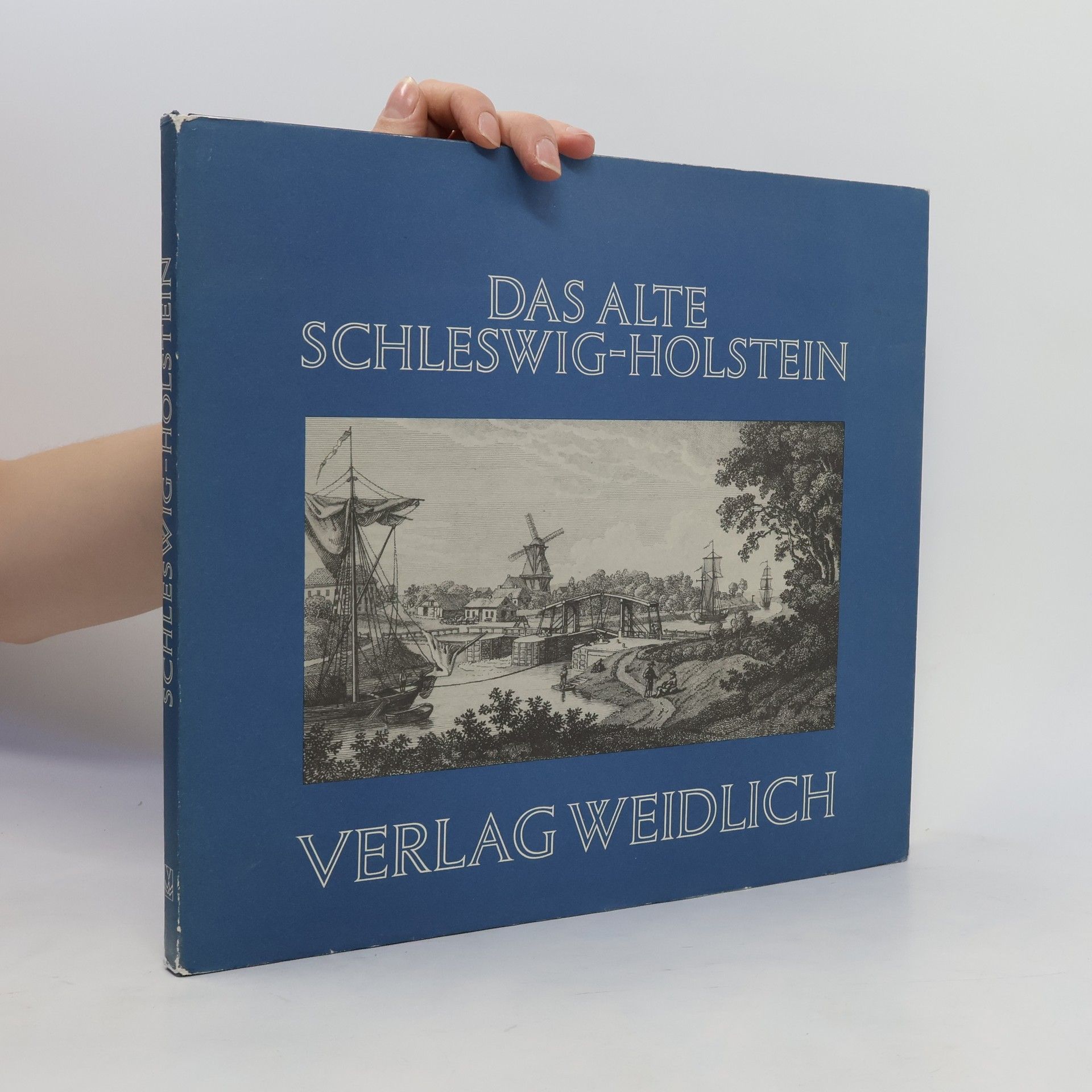 Autorenkollektiv Das alte Schleswig-Holstein