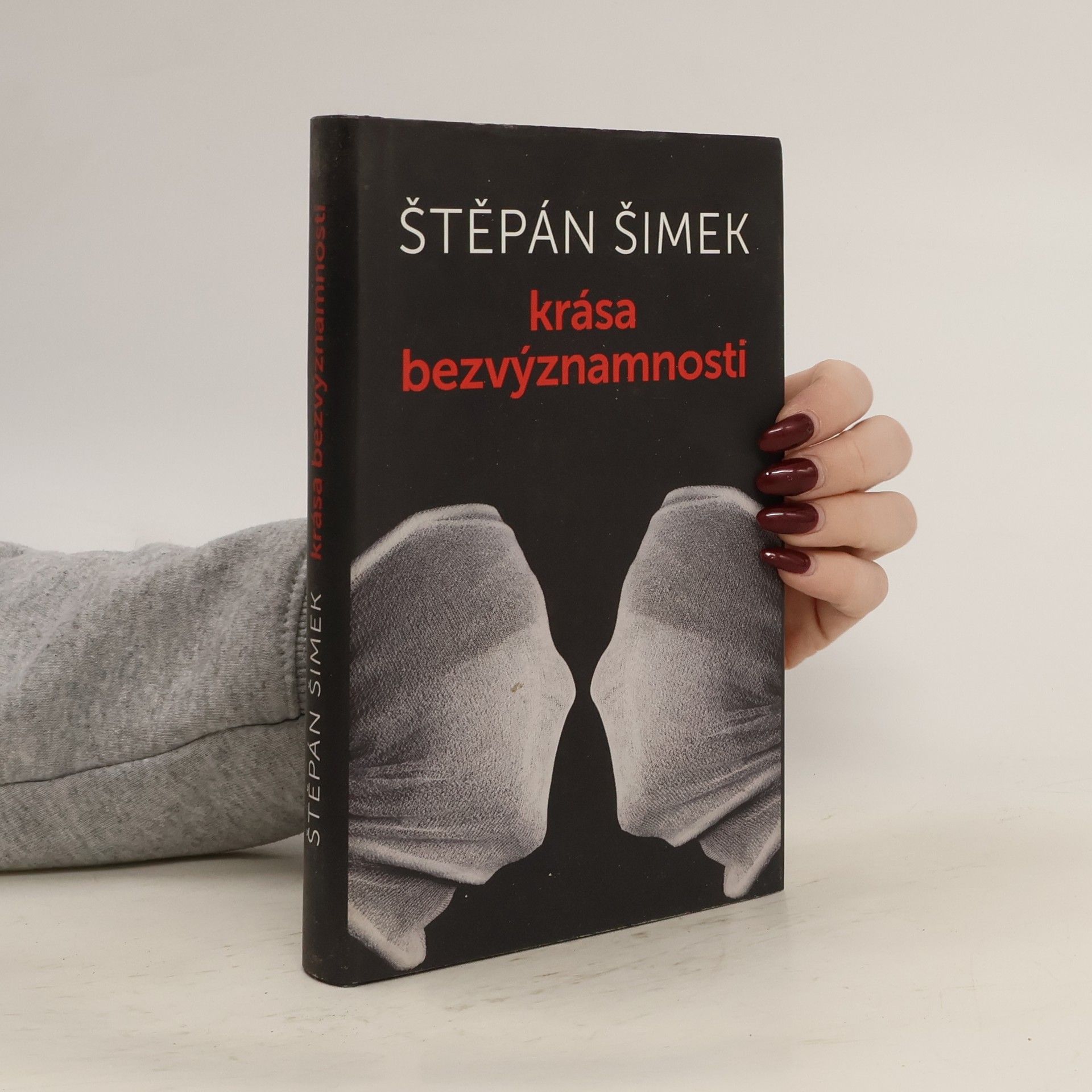 Krása bezvýznamnosti