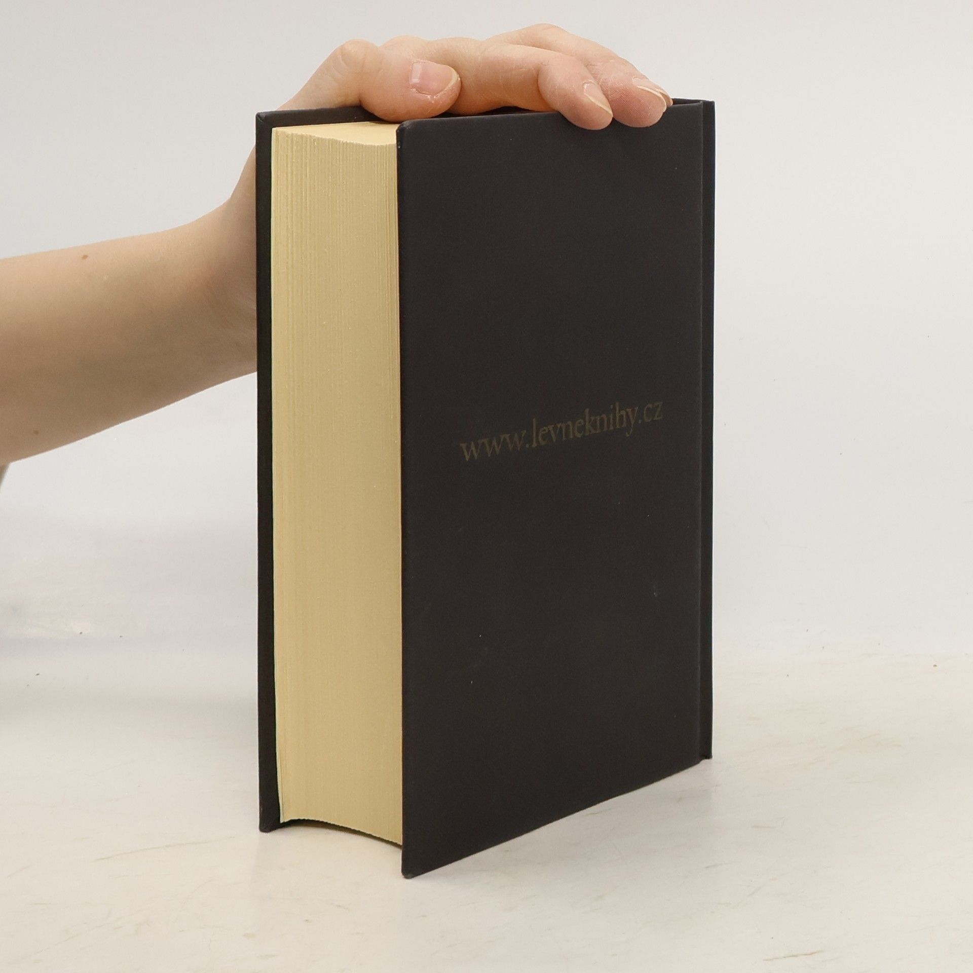 Heinrich Kramer Kladivo na čarodějnice - Malleus Maleficarum