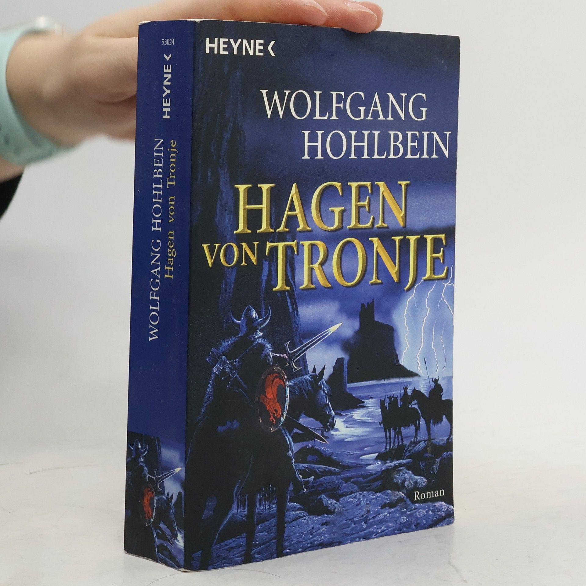 Paul Feldmann Denktraining