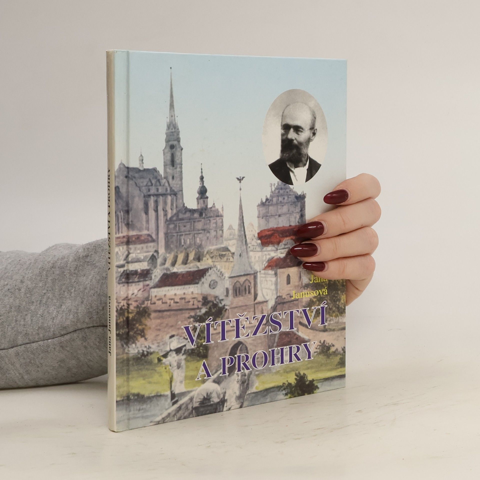 Vítězství a prohry