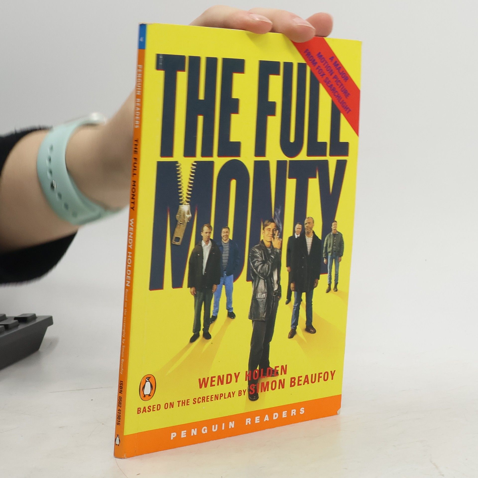 The full Monty