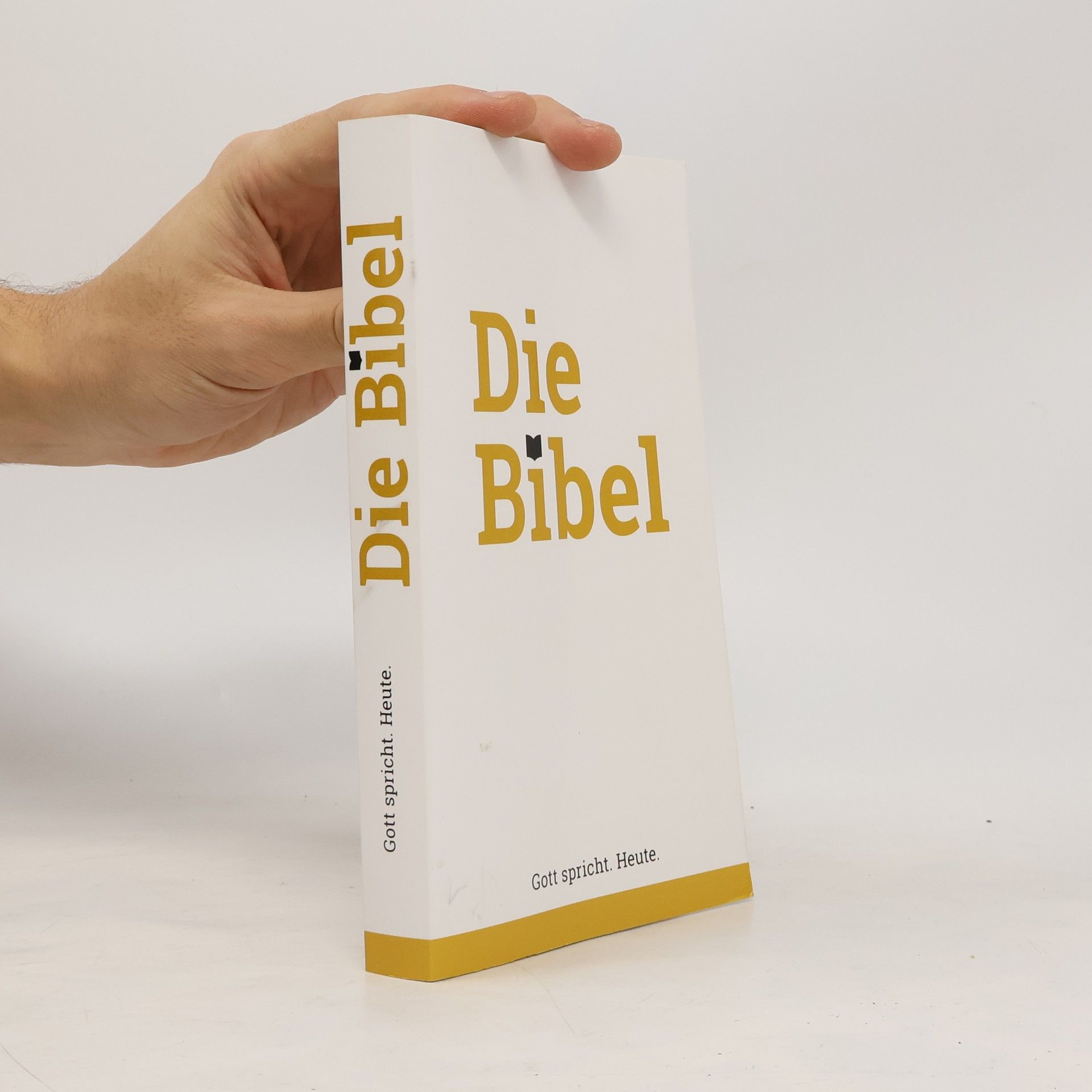 Autorenkollektiv Die Bibel. Schlachter Version 2000