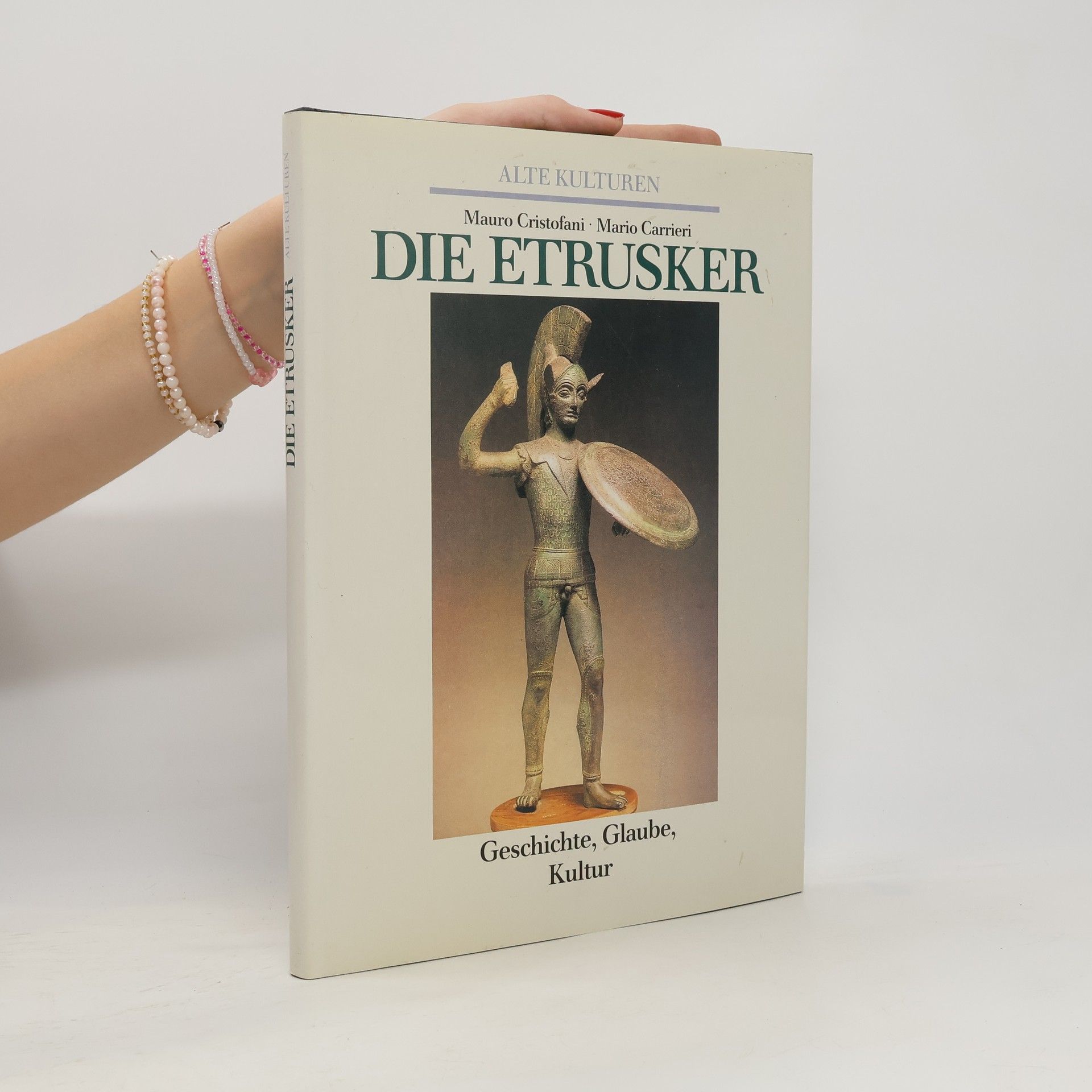 Die Etrusker