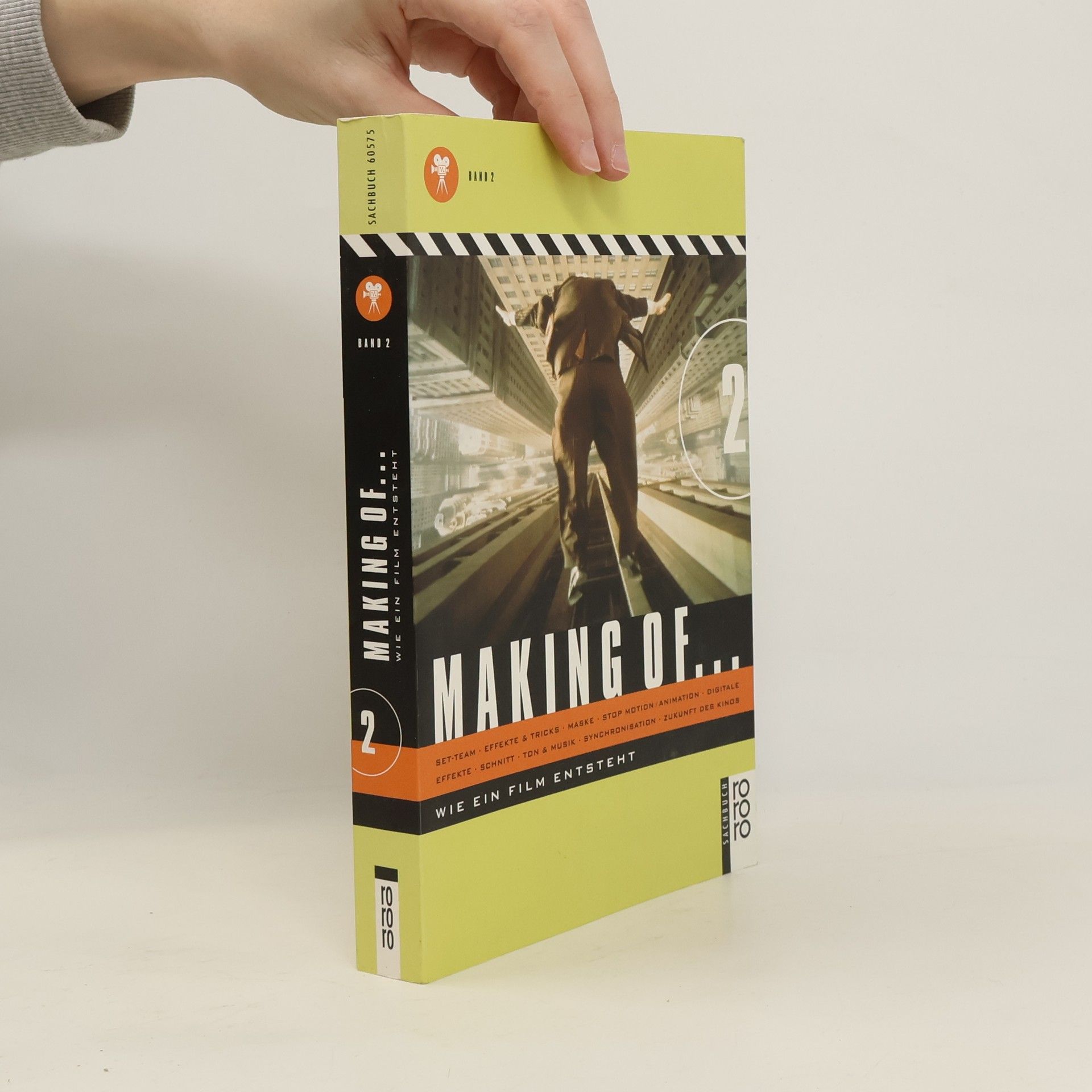 Autorenkollektiv Making of...