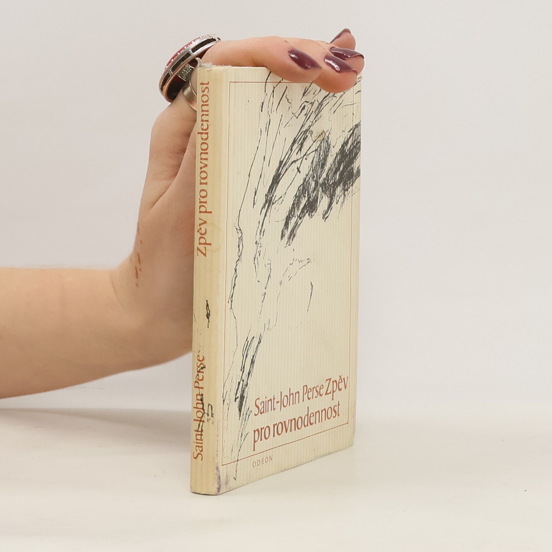 Zpěv pro rovnodennost