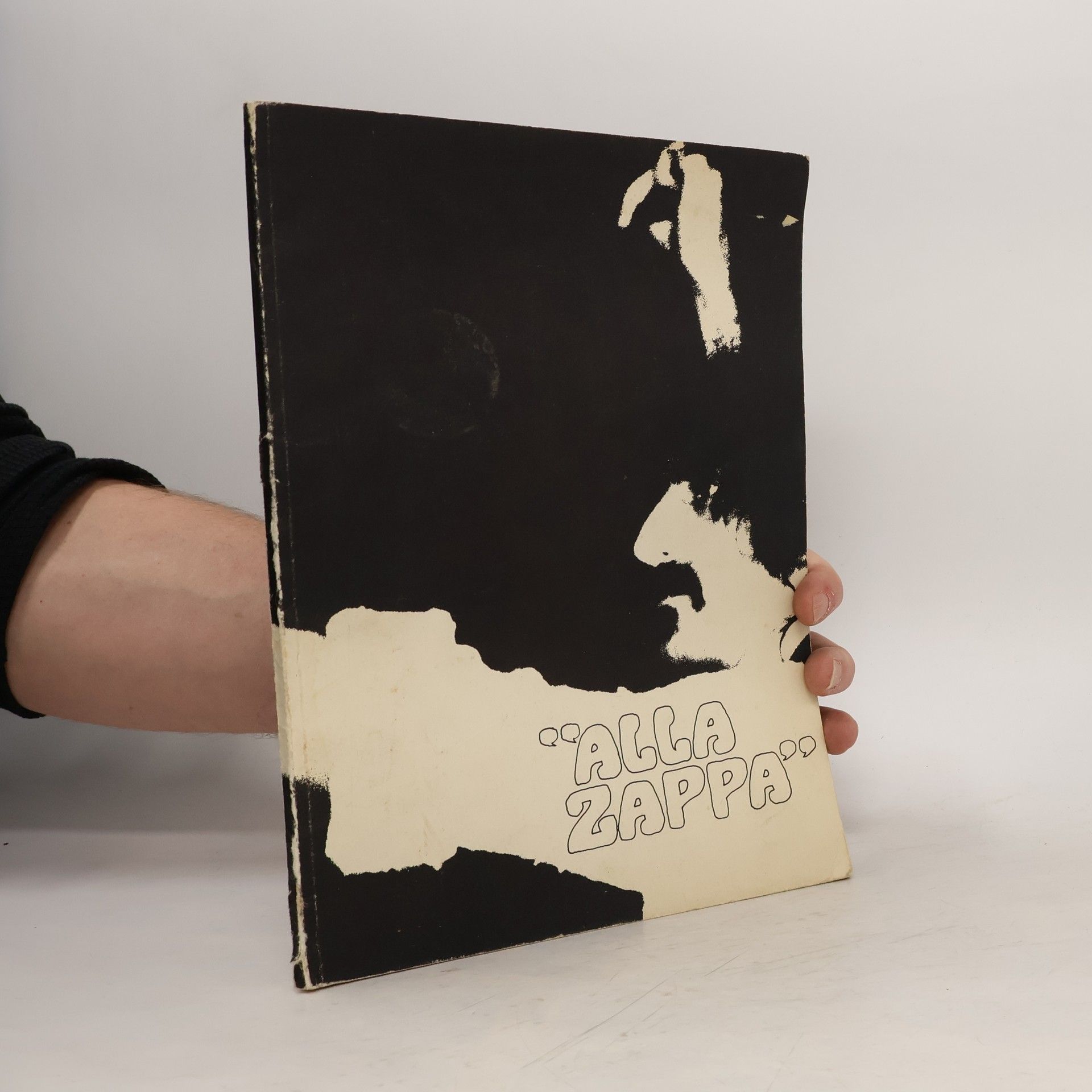 Autorenkollektiv Alla Zappa