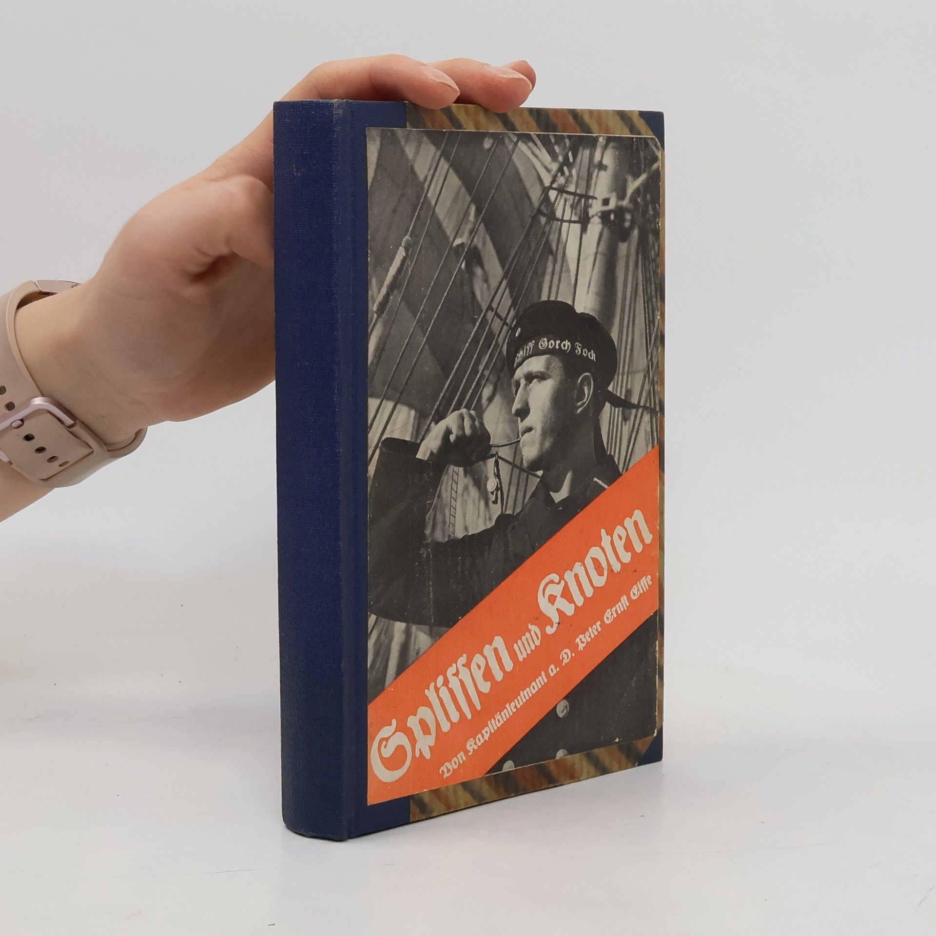 Auteurscollectief Spliffen und Knoten