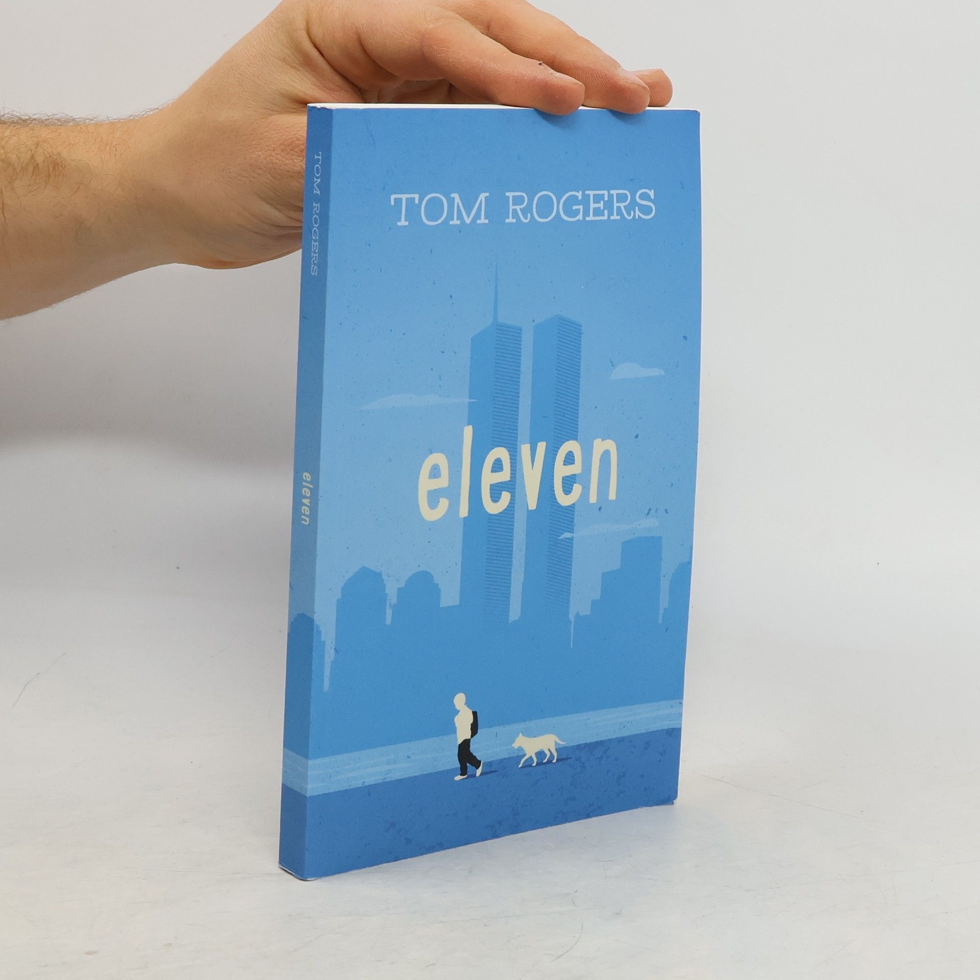 Tom Rogers Eleven