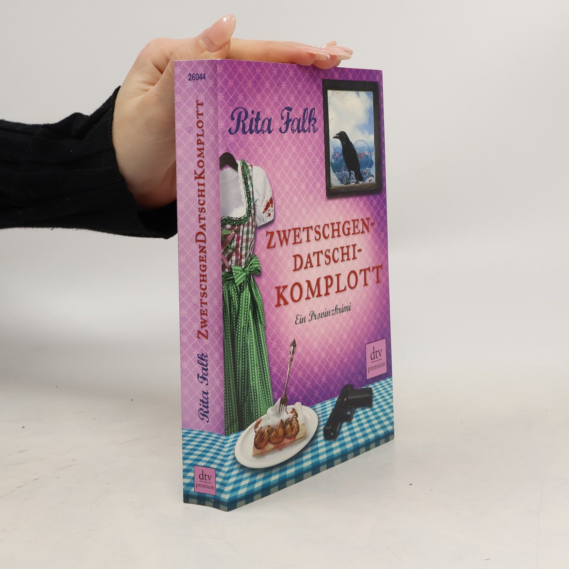 Zwetschgendatschikomplott