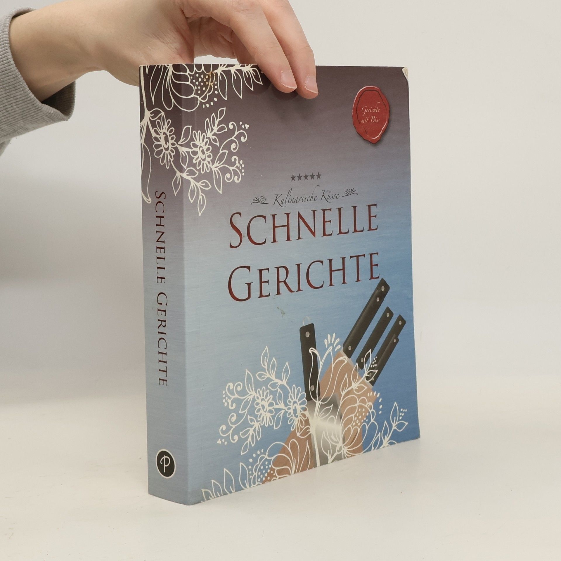 Autorenkollektiv Schnelle Gerichte