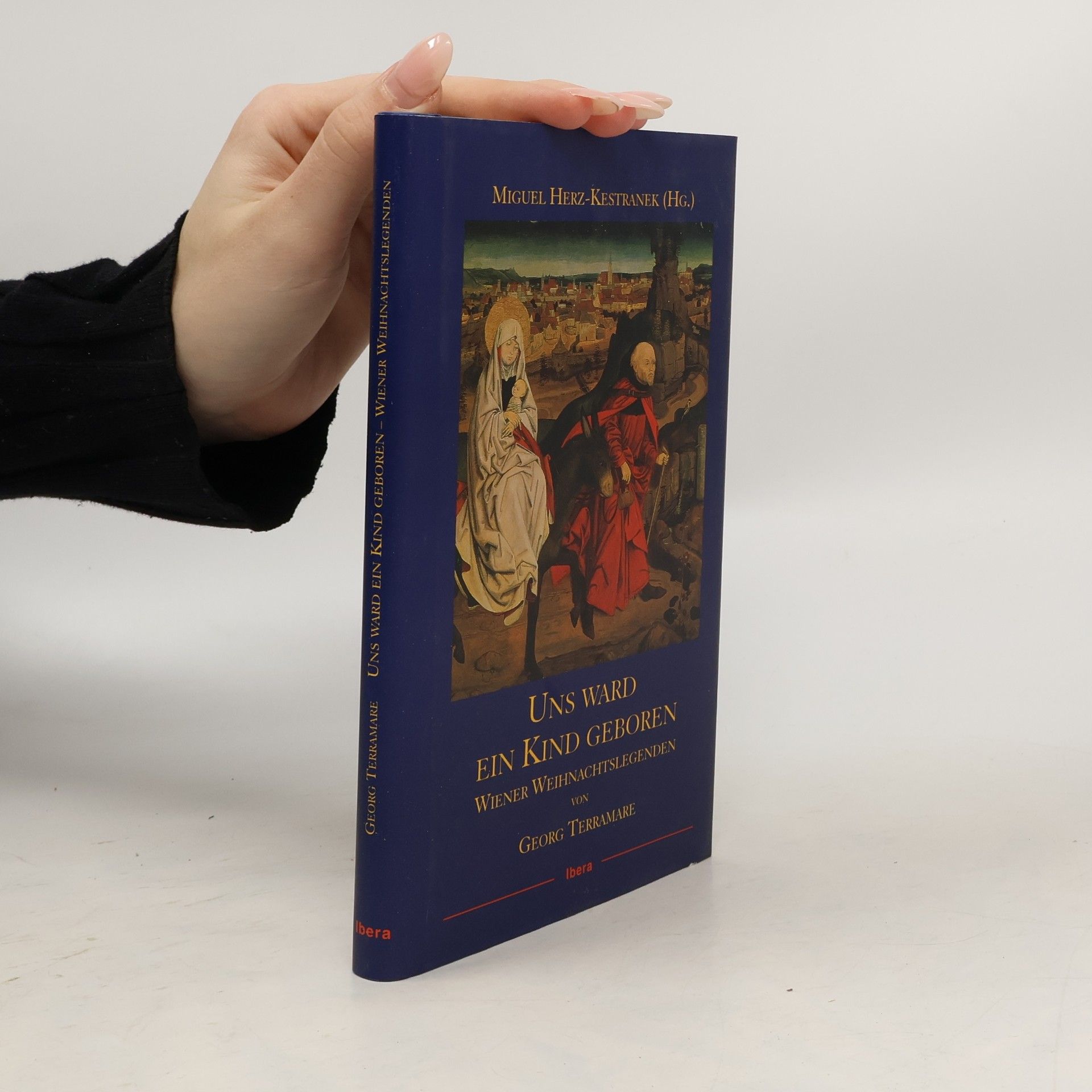 Uns ward ein Kind geboren