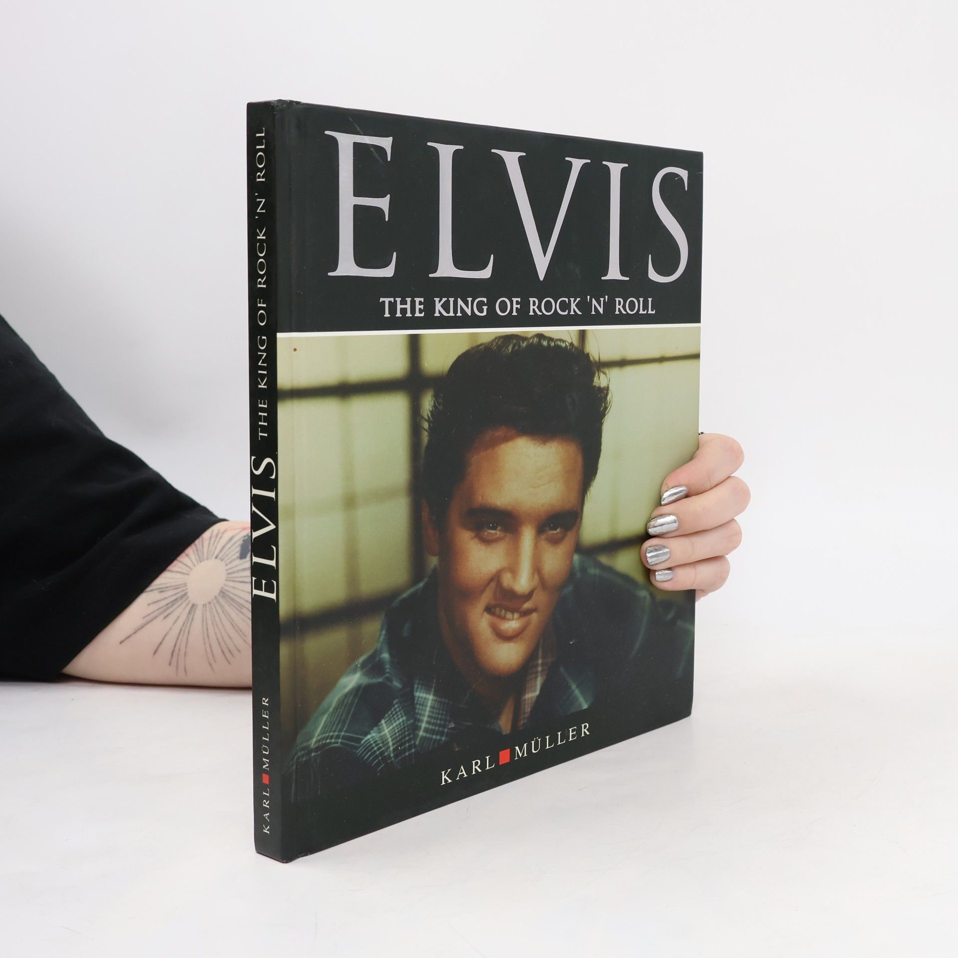 Elvis