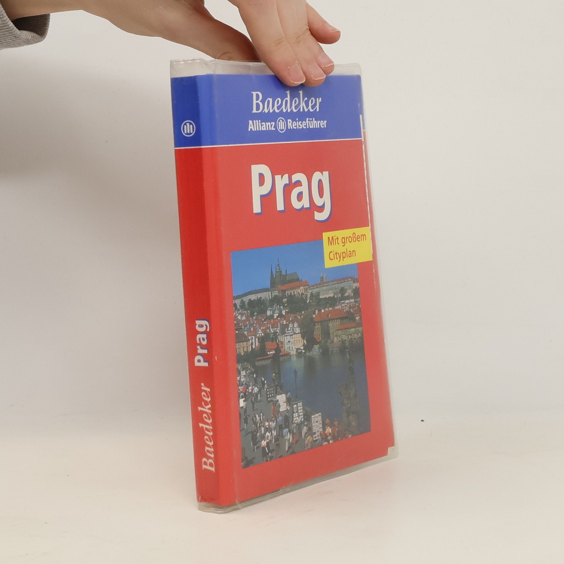 František Kafka Prag