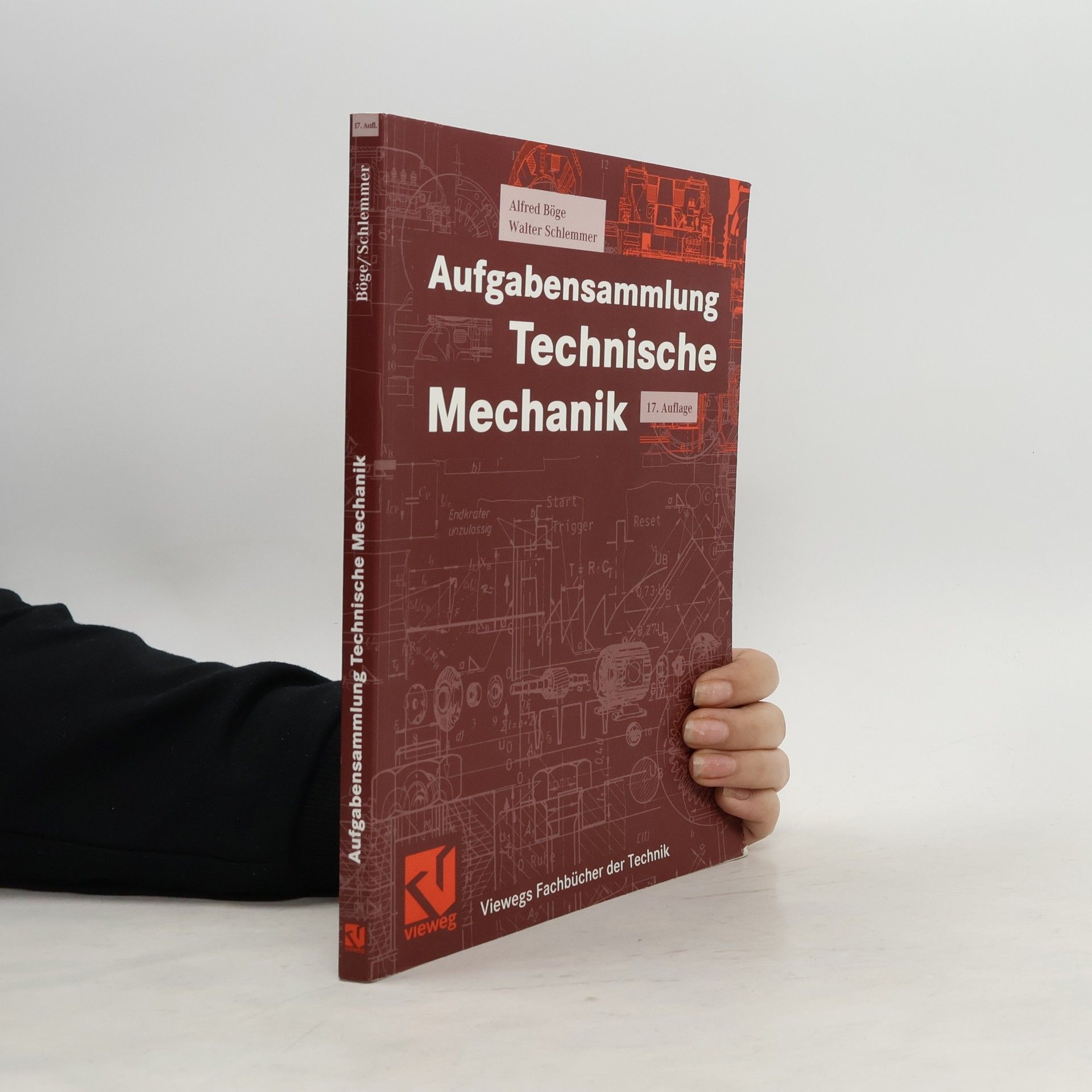 Aufgabensammlung Technische Mechanik