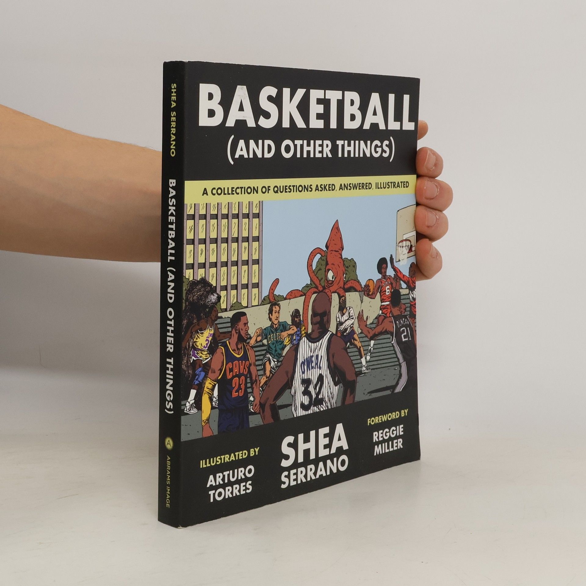 Basketball (and Other Things)