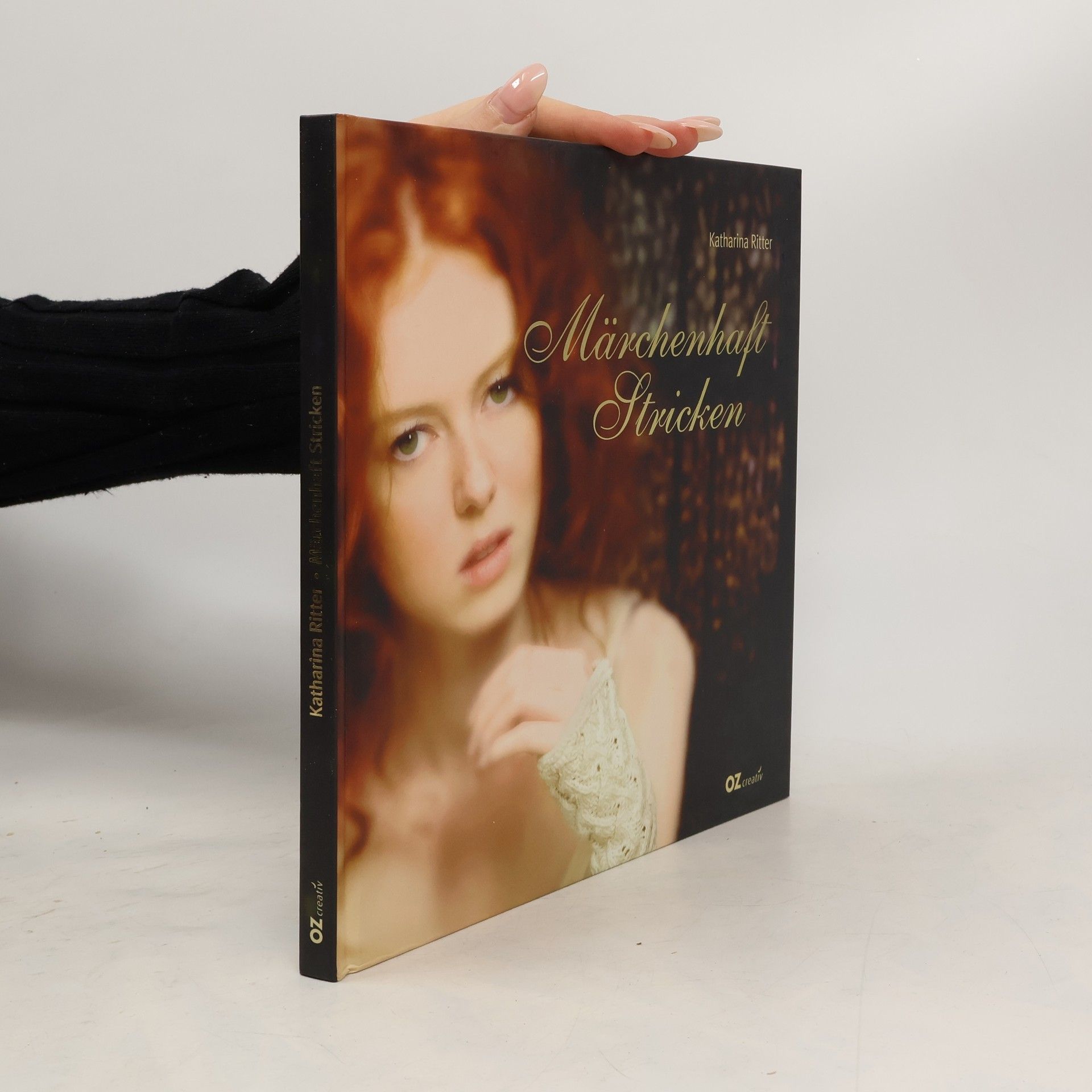 Märchenhaft stricken