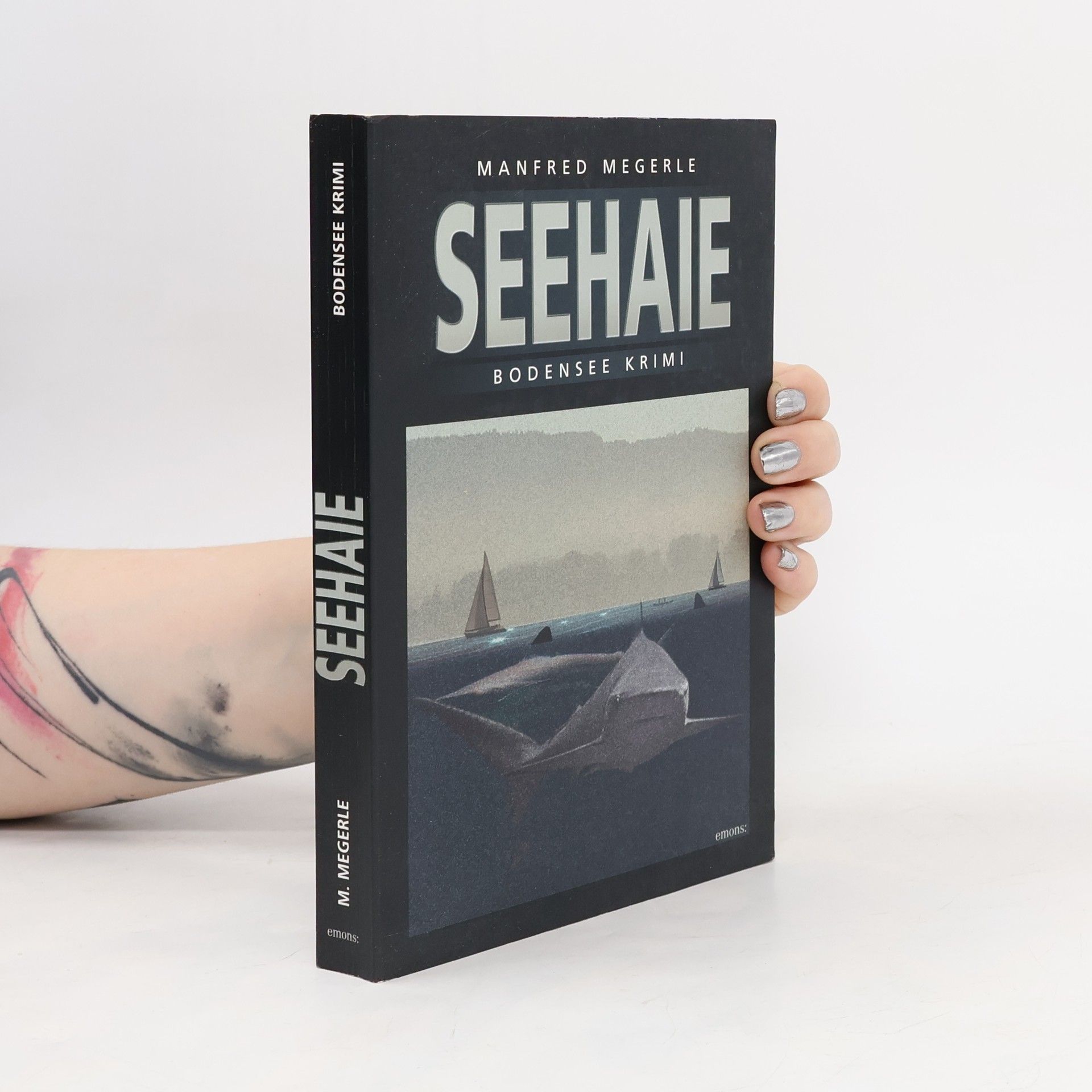 Seehaie