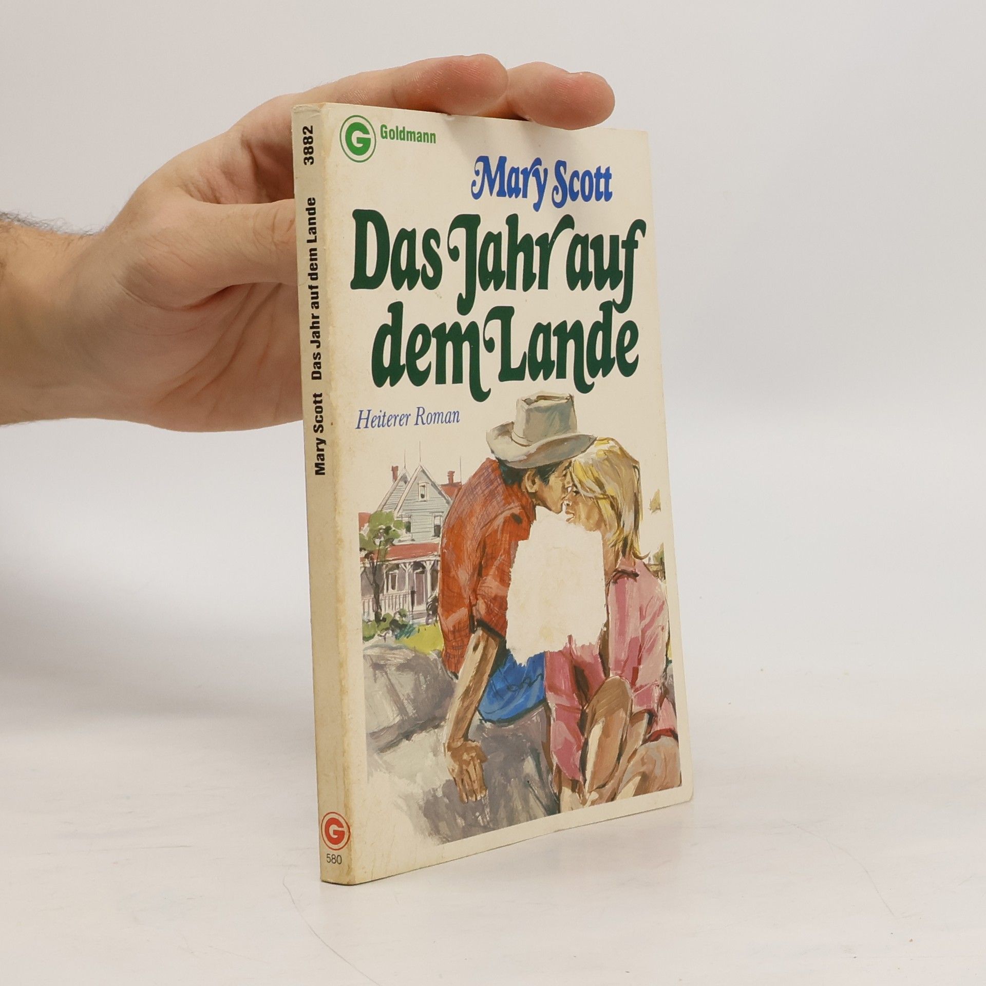 Das Jahr auf dem Lande