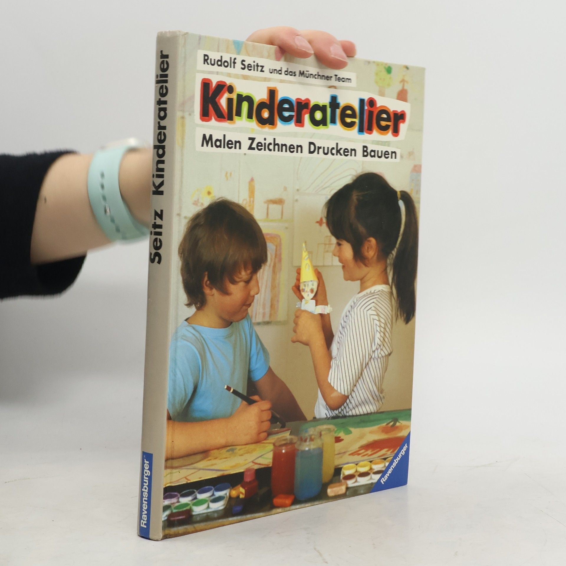 Kinderatelier