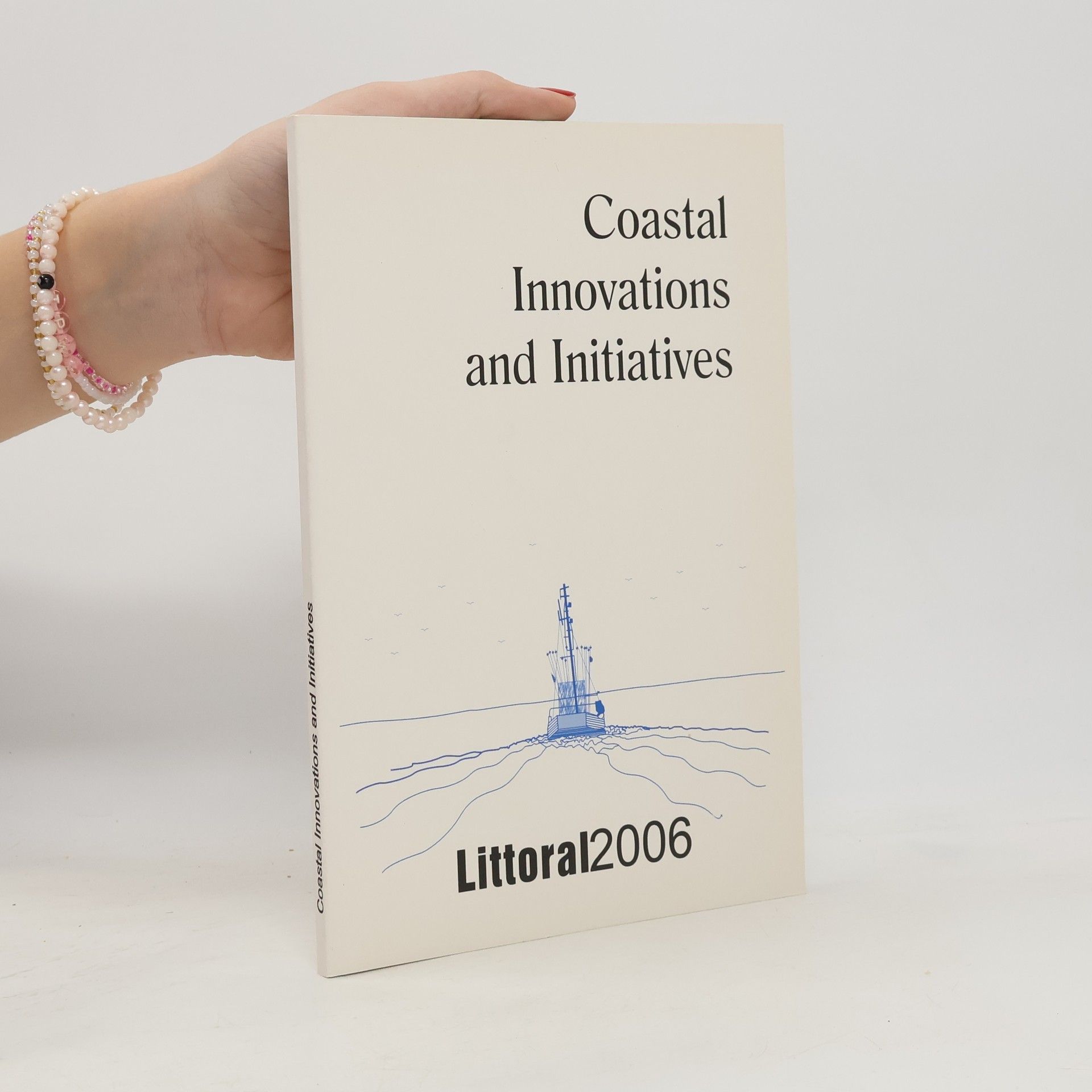 Marcin Forkiewicz Coastal Innovations and Initiatives