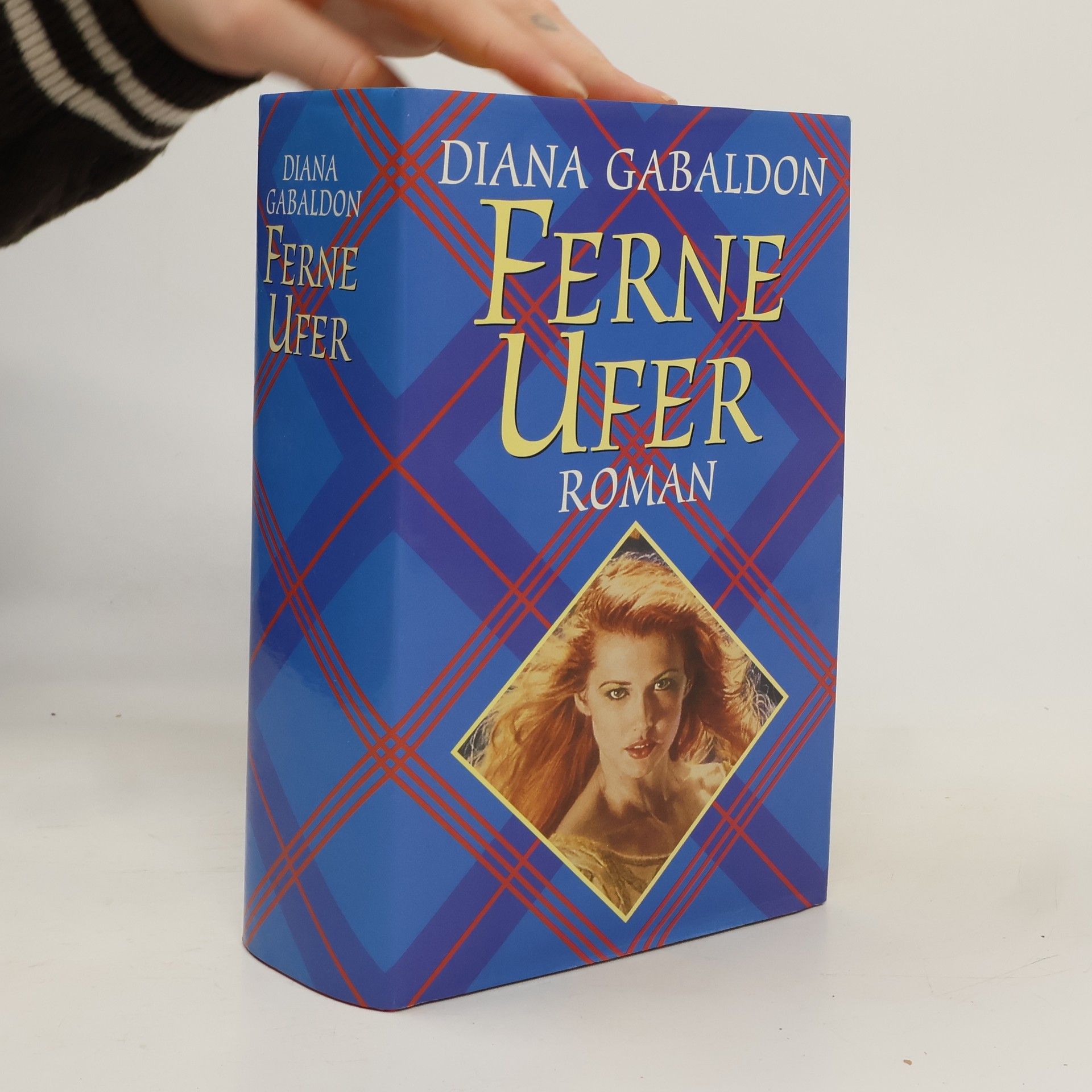 Ferne Ufer