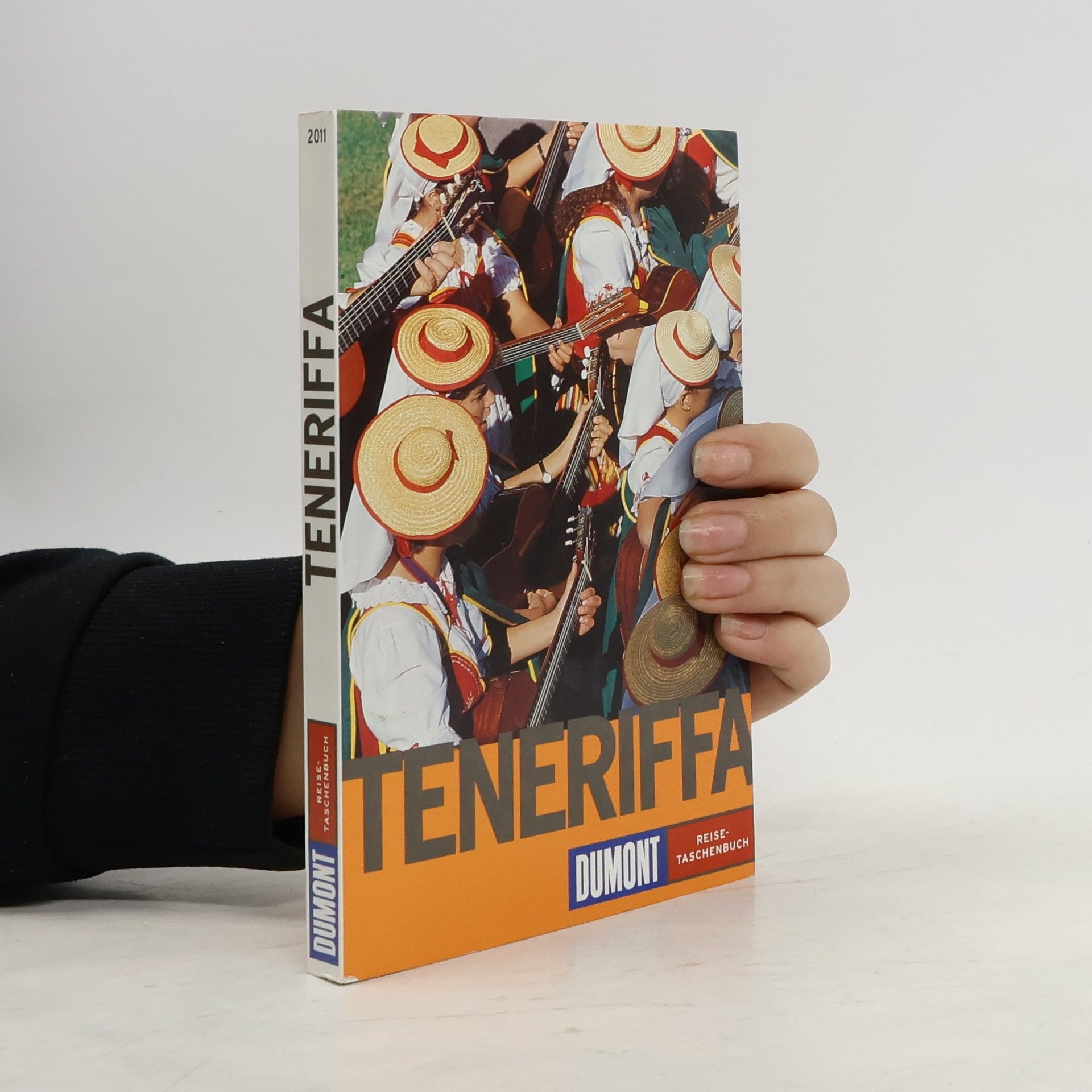 Gottfried Aigner Teneriffa