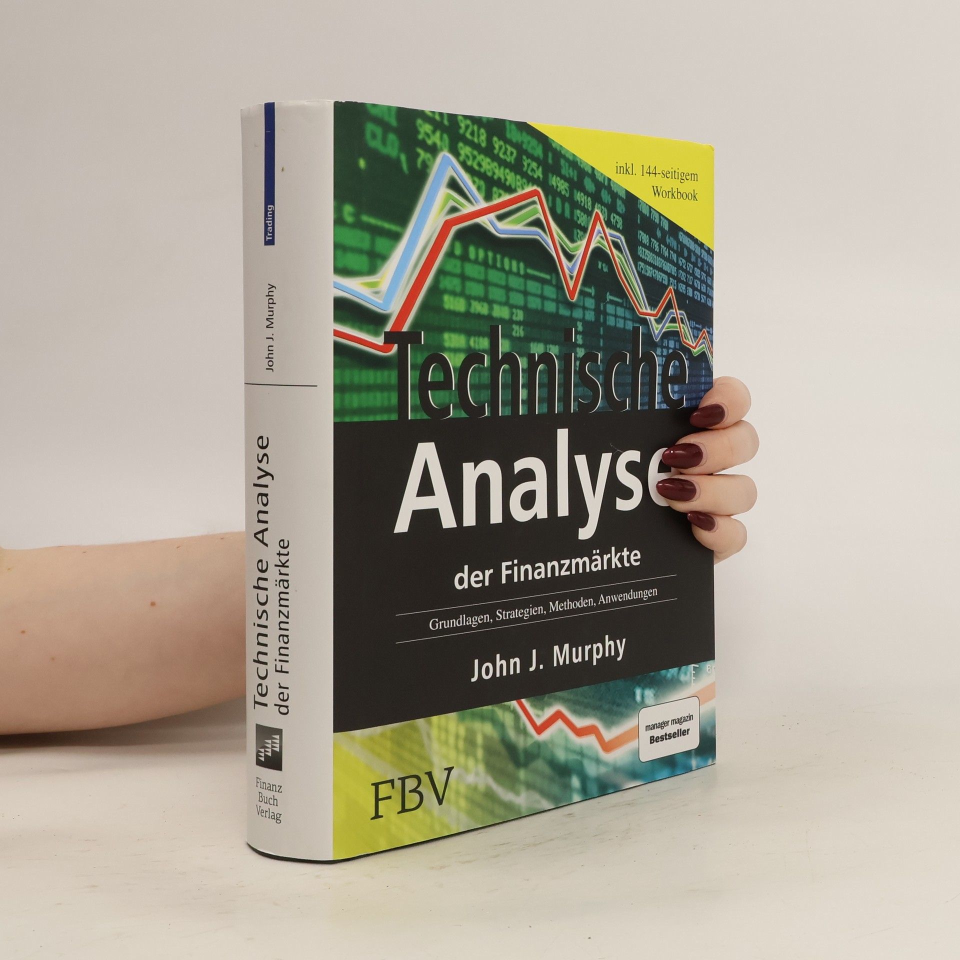 Technische Analyse der Finanzmärkte