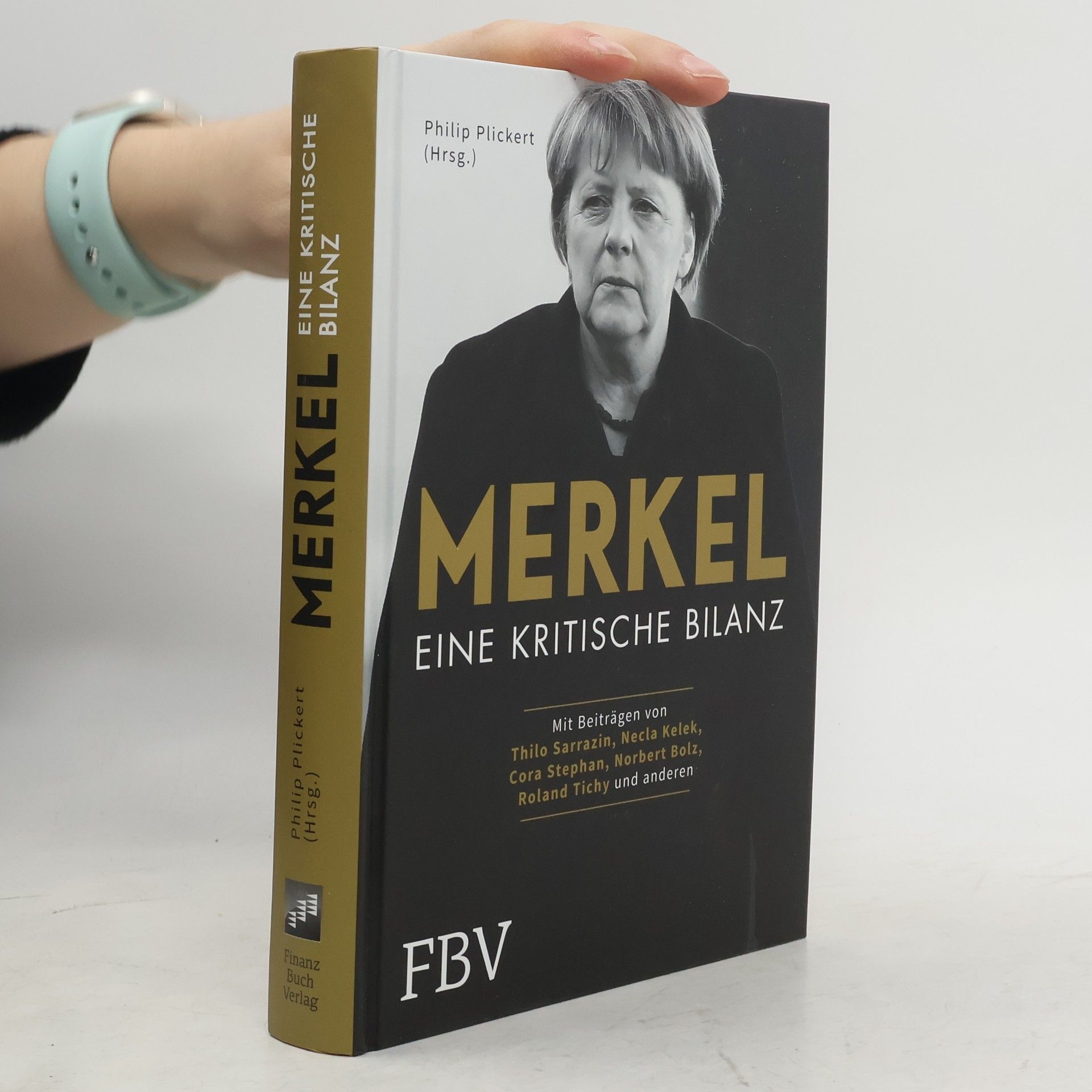 Merkel