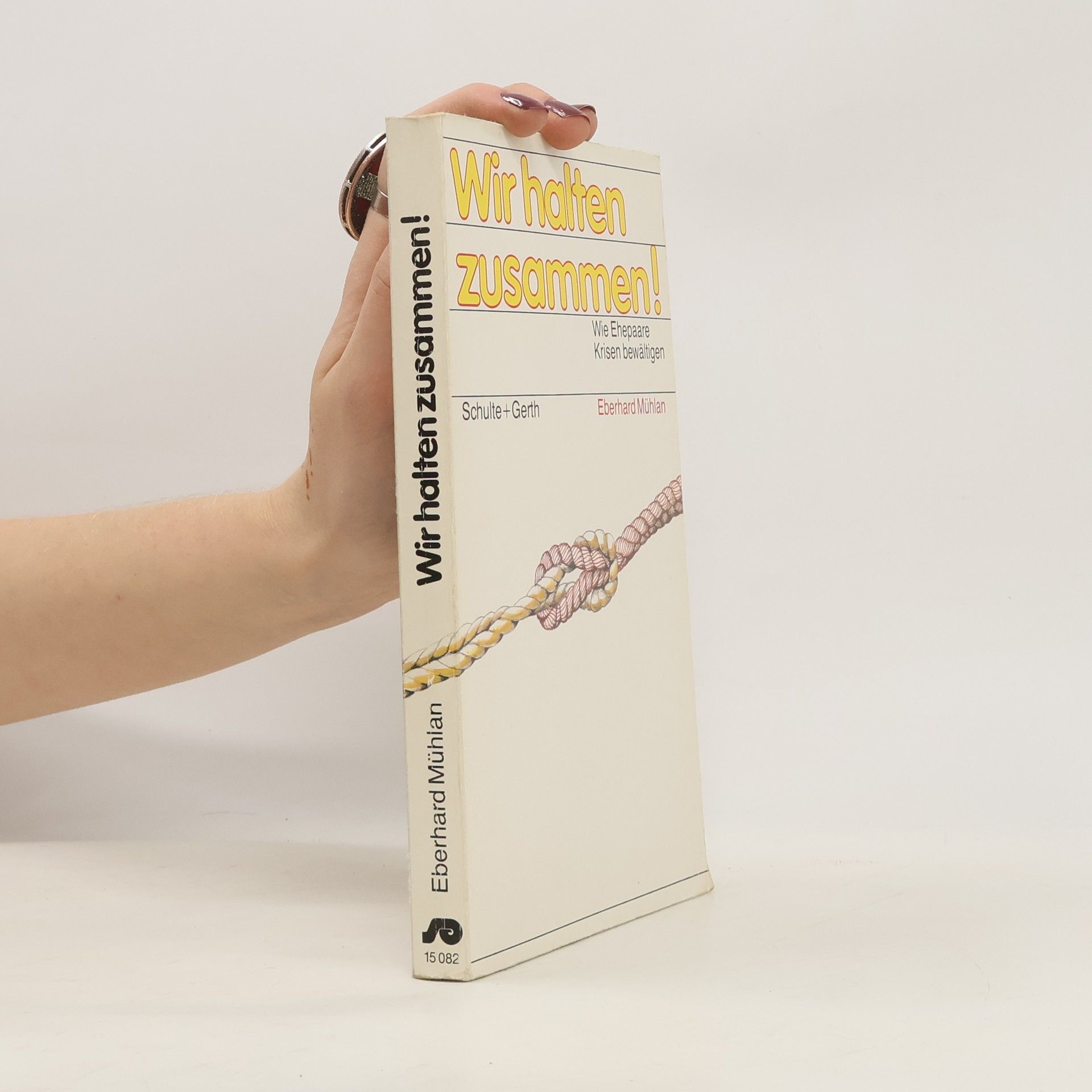 Wir halten zusammen!