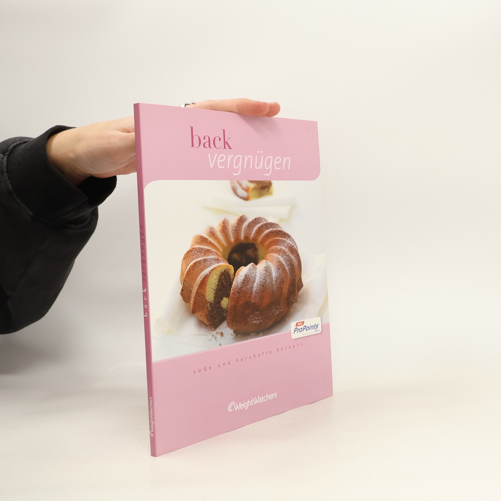 Various authors Backvergnügen