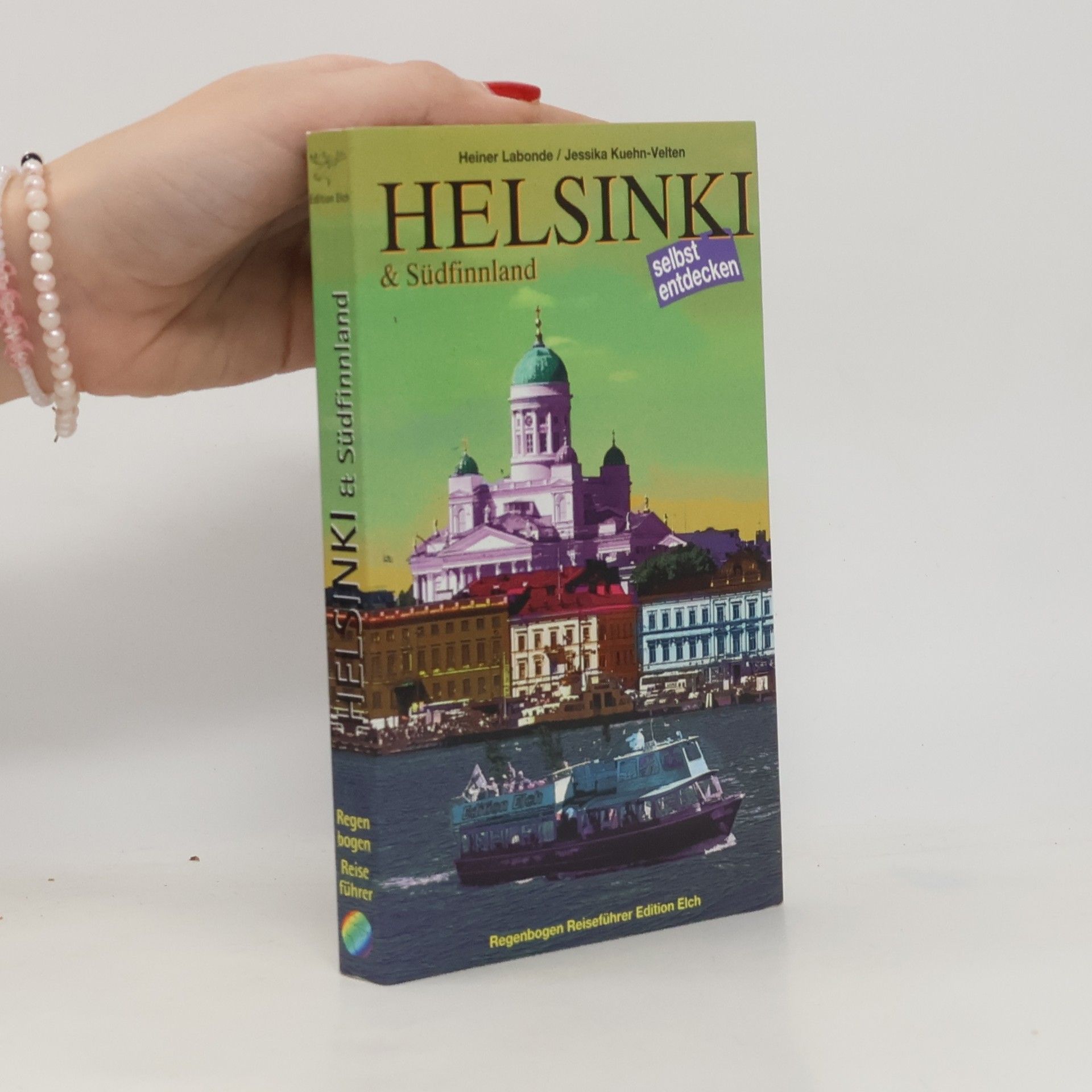 Helsinki & Südfinnland selbst entdecken