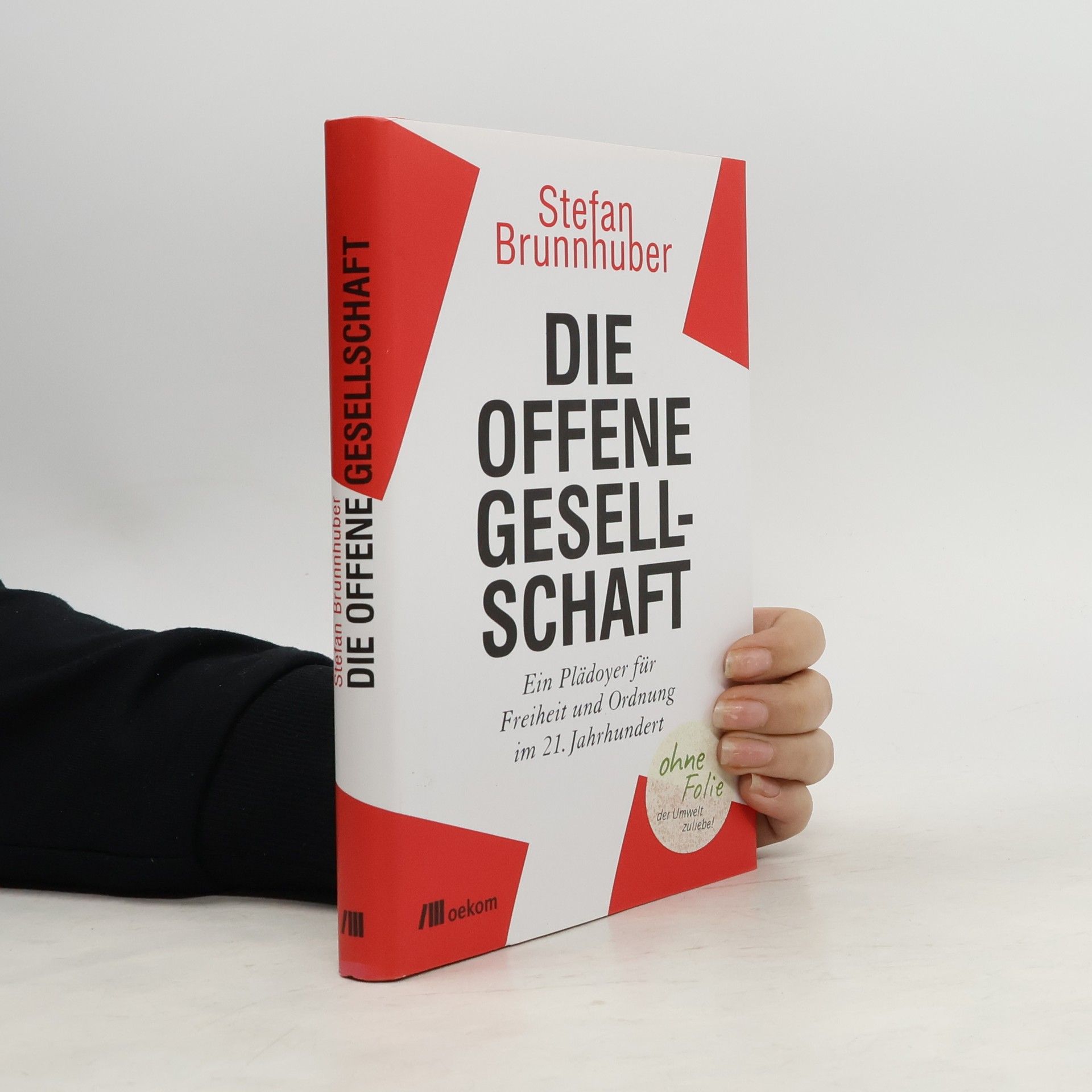 Die offene Gesellschaft