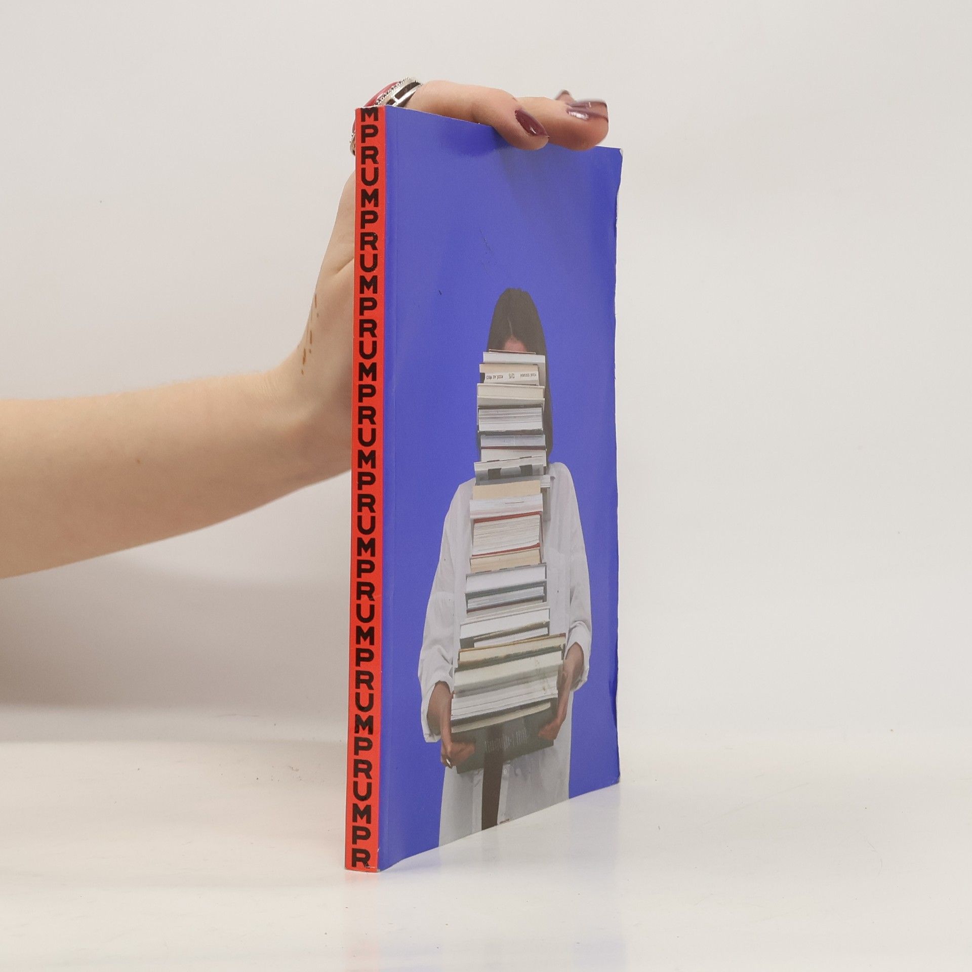 Auteurscollectief Přetlak = Overpressure : UMPRUM 2016 - 2017