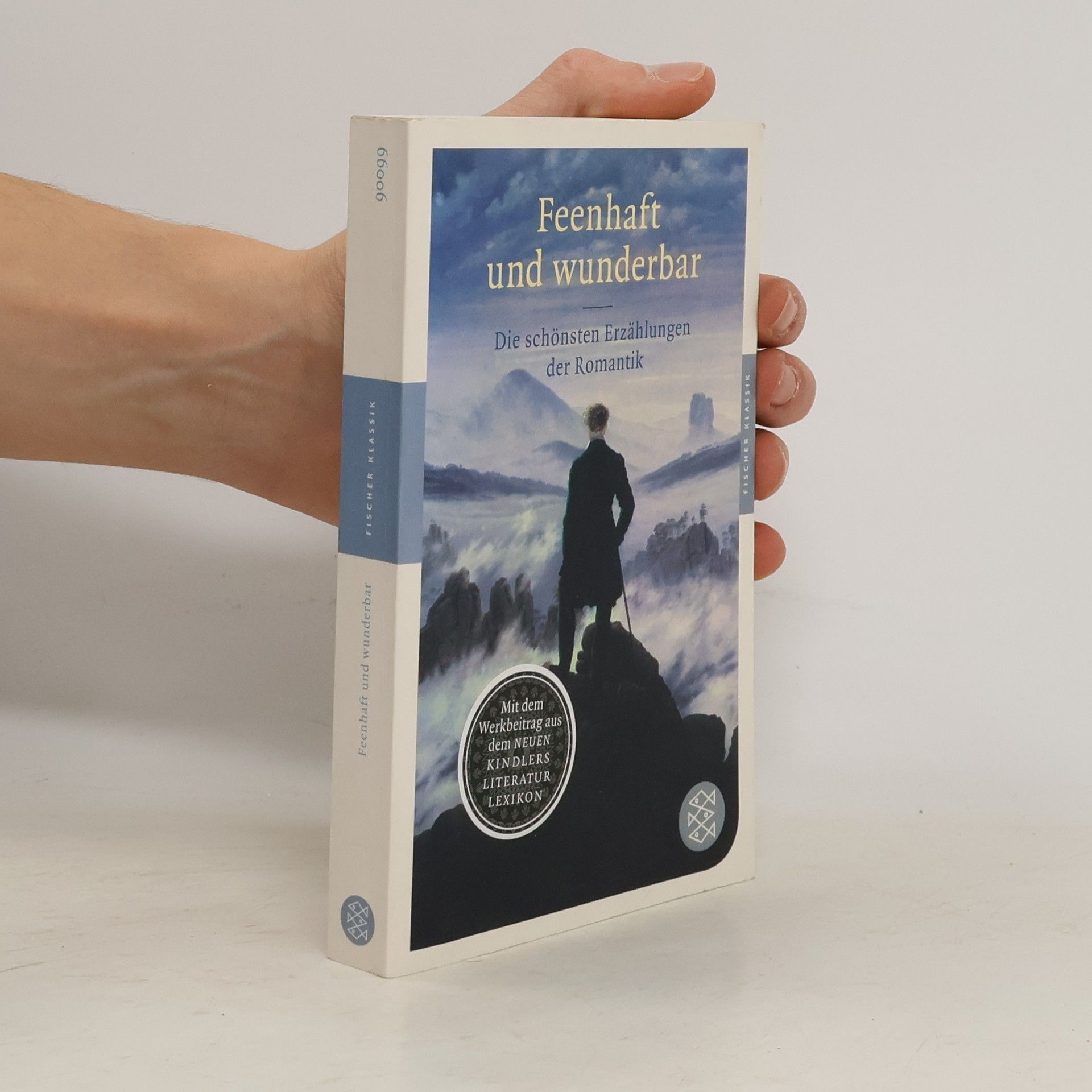 Feenhaft und wunderbar