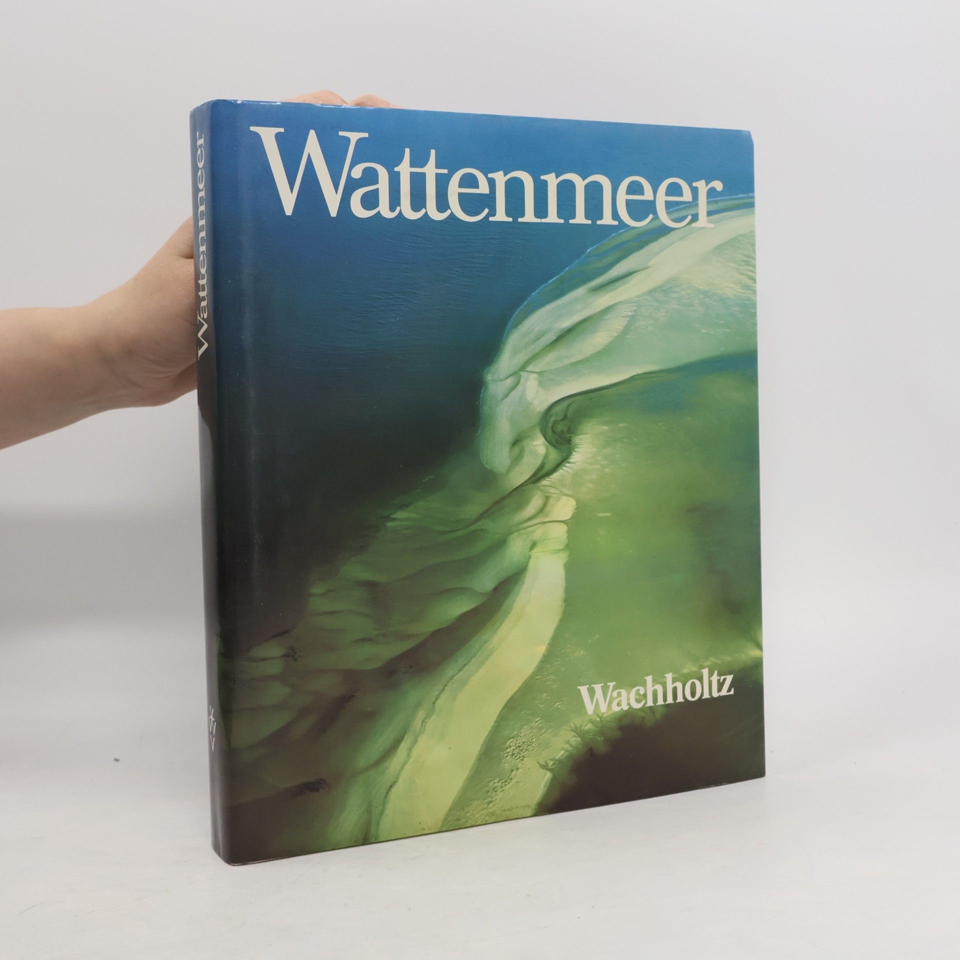 Uwe Muuss Wattenmeer