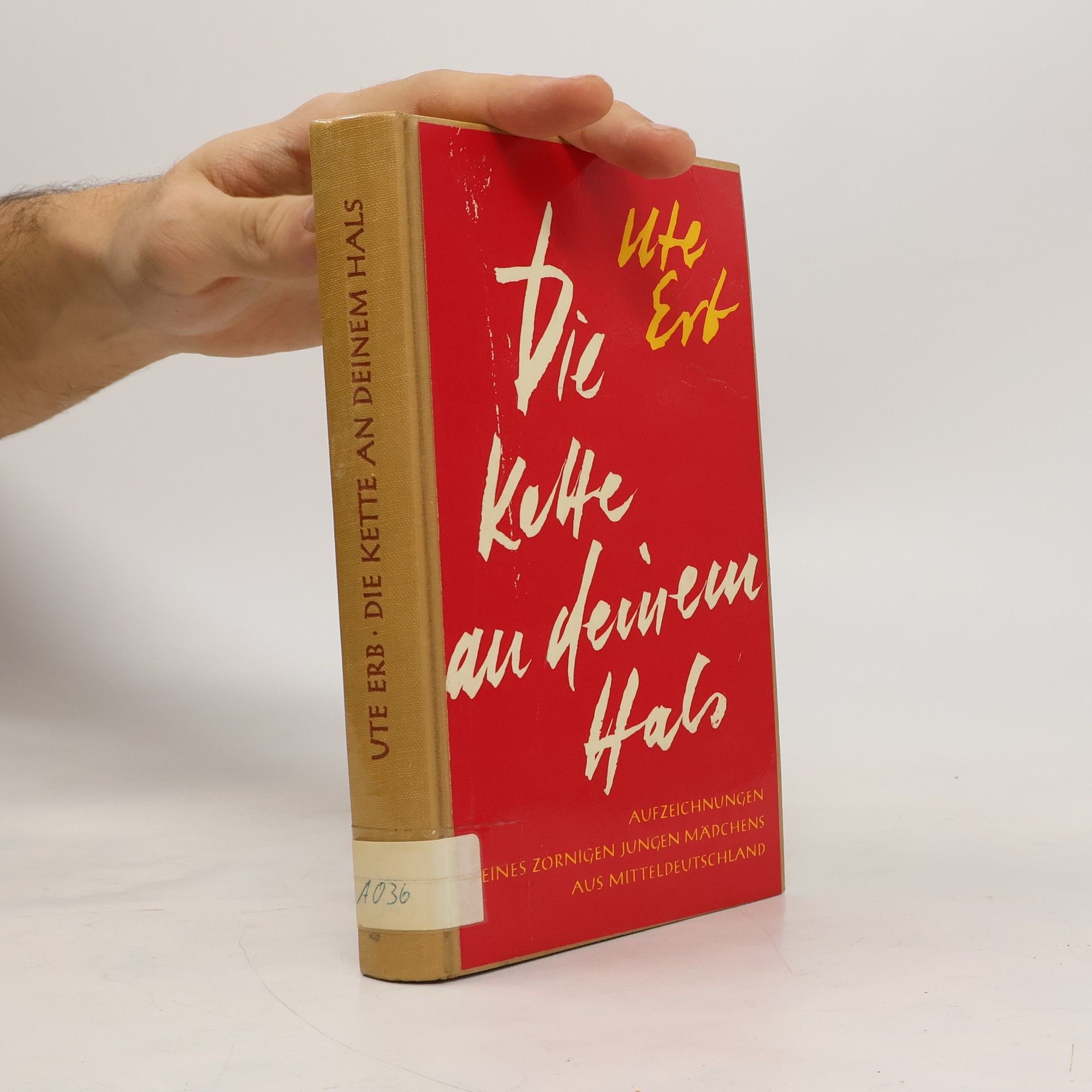 Autorenkollektiv Die Kette an deinen Hals