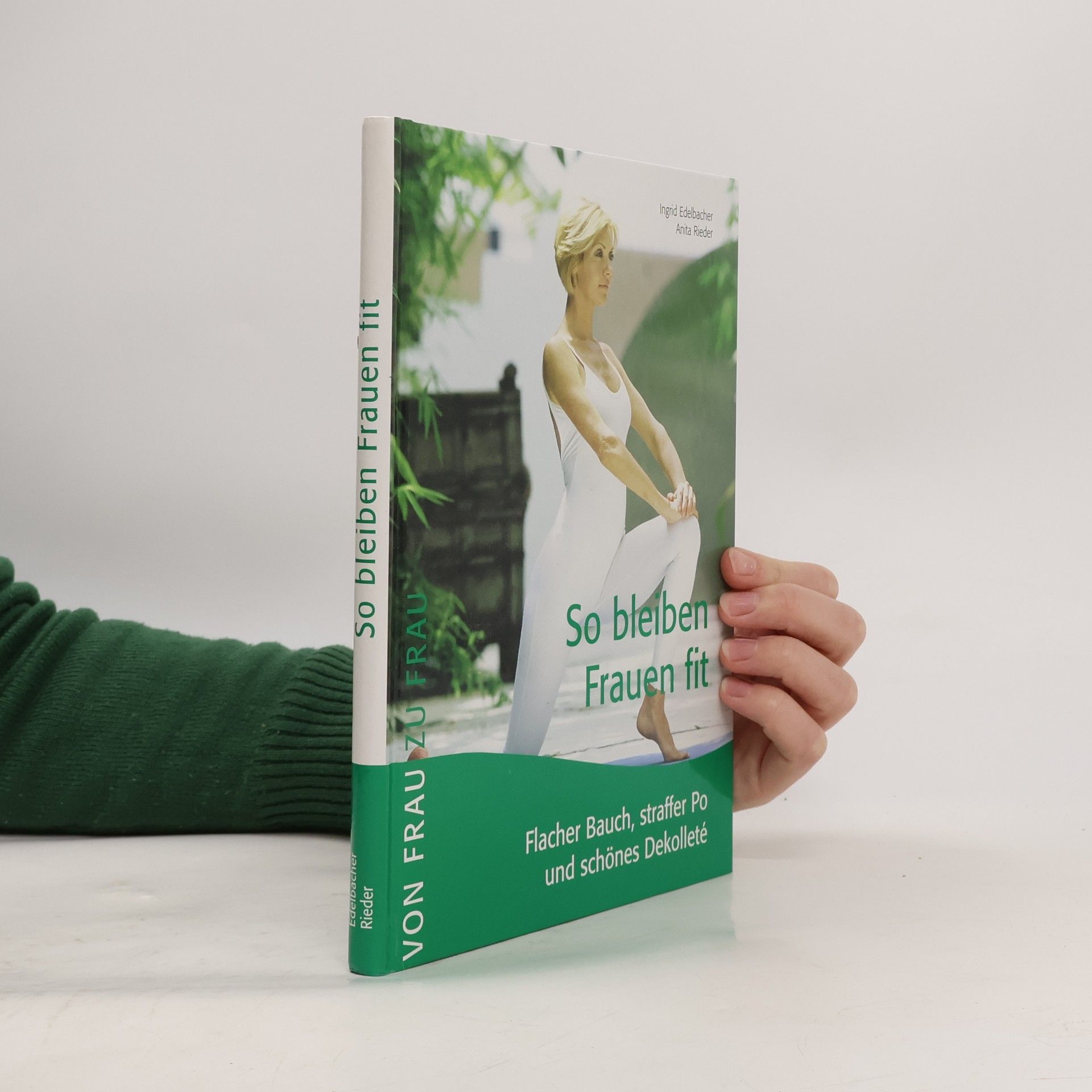 So bleiben Frauen fit