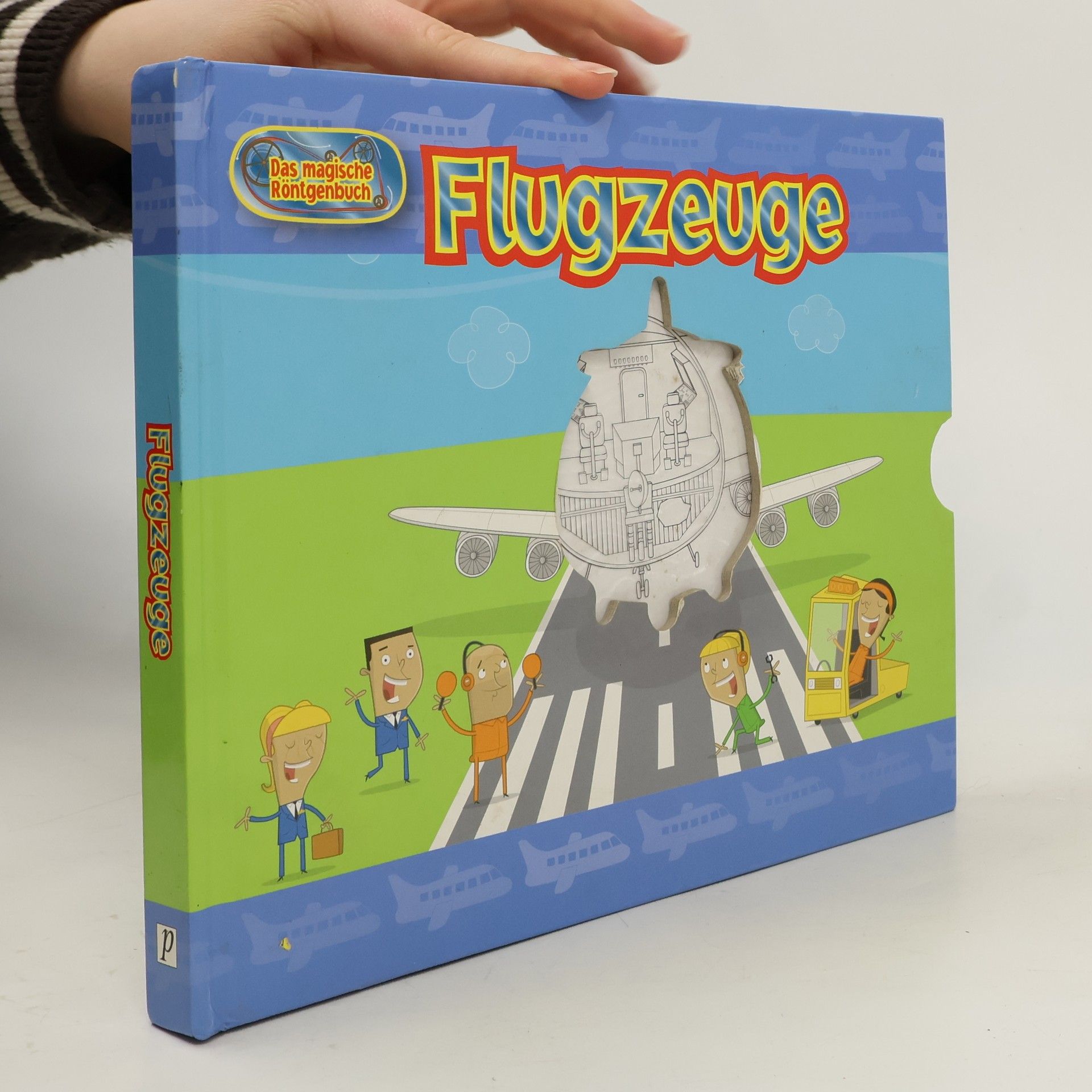 Fitz Hammond Flugzeuge