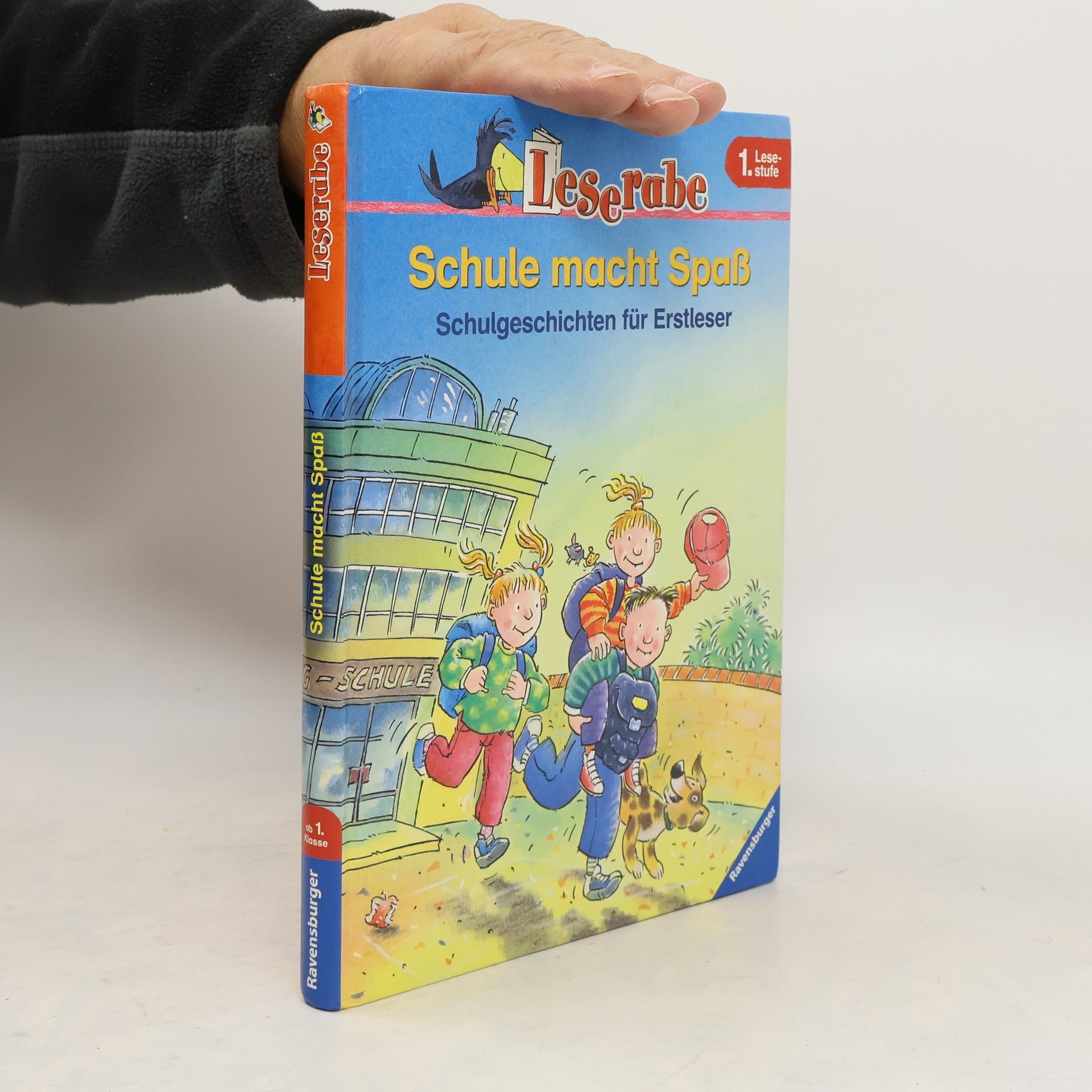 Autores varios Schule macht Spass