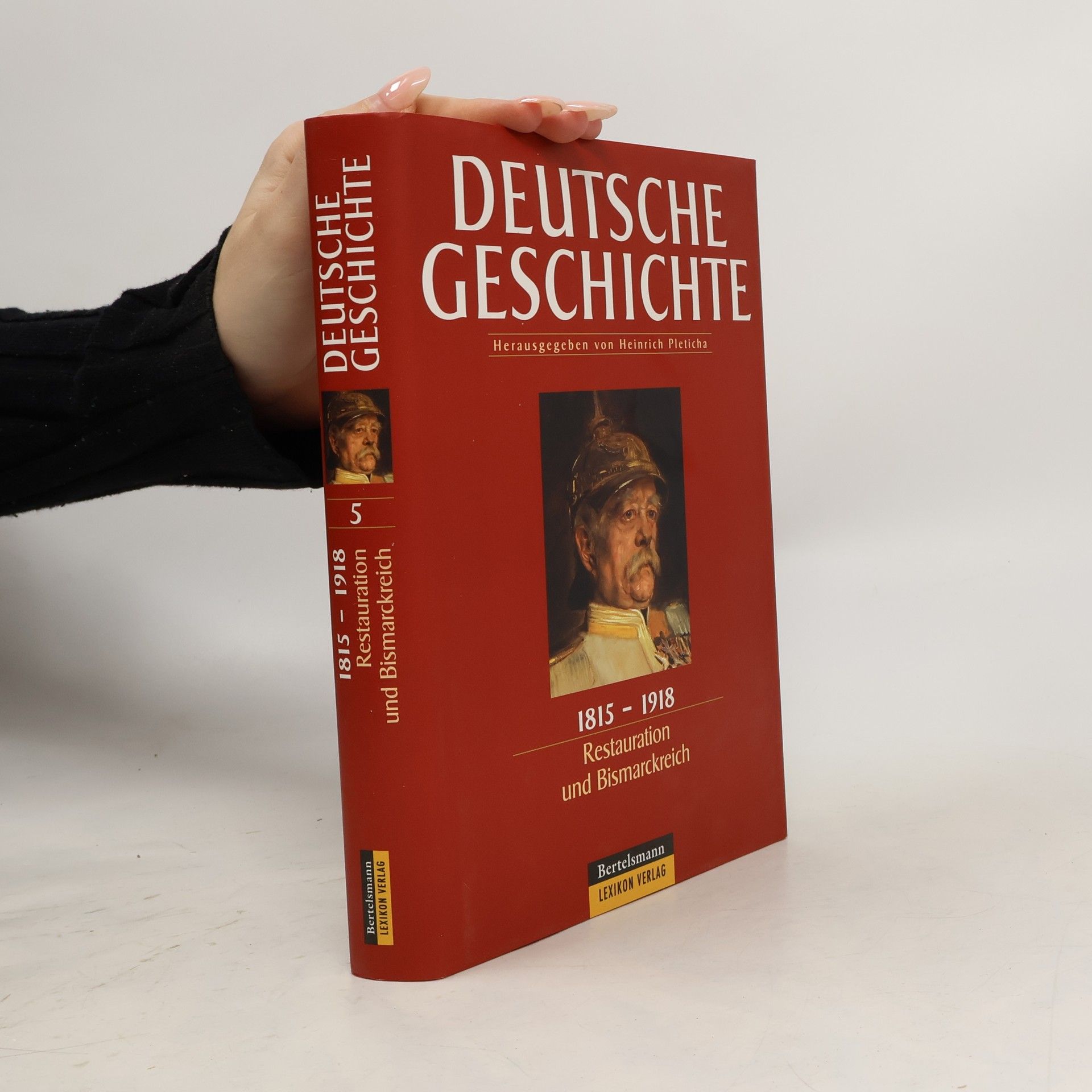 Deutsche Geschichte