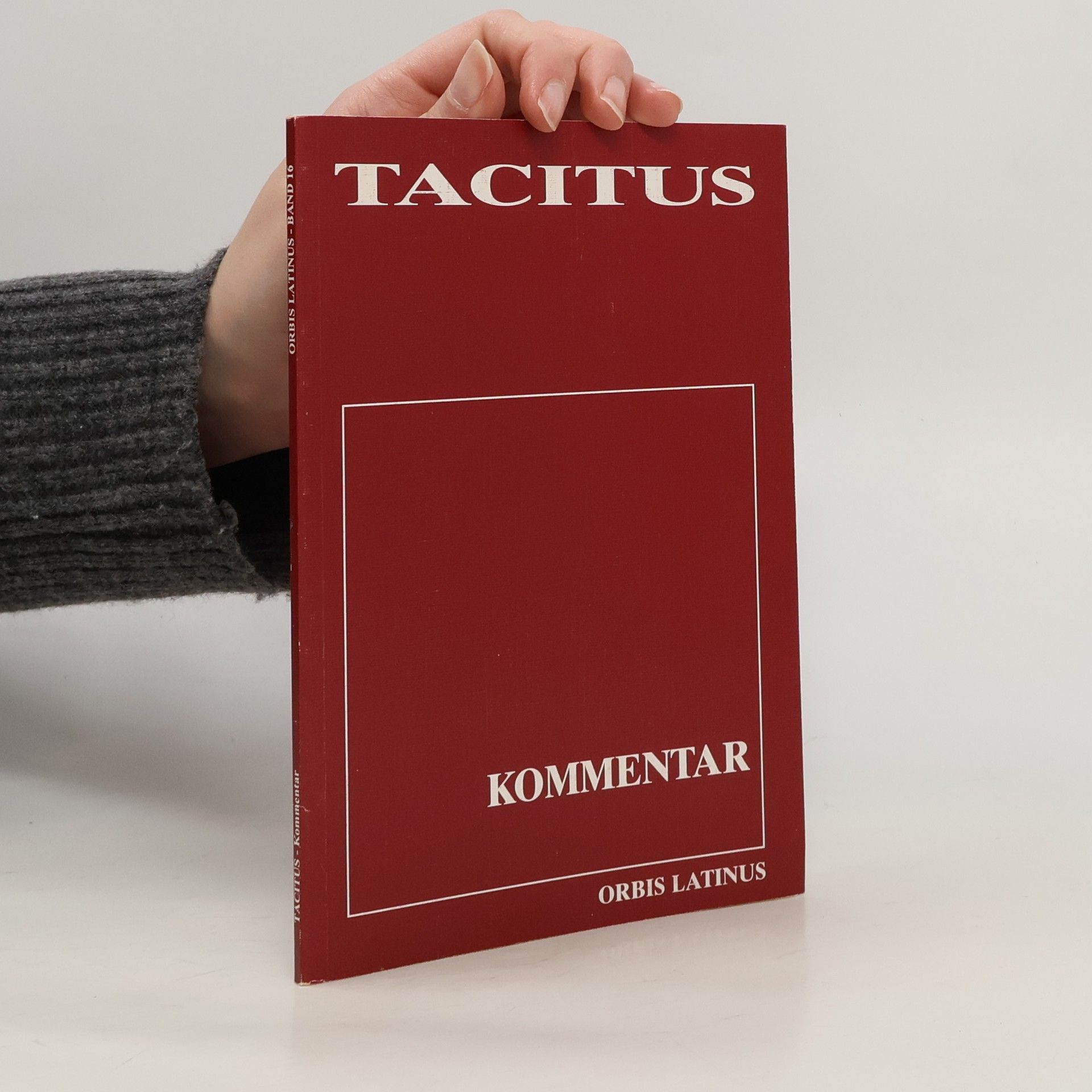 Tacitus