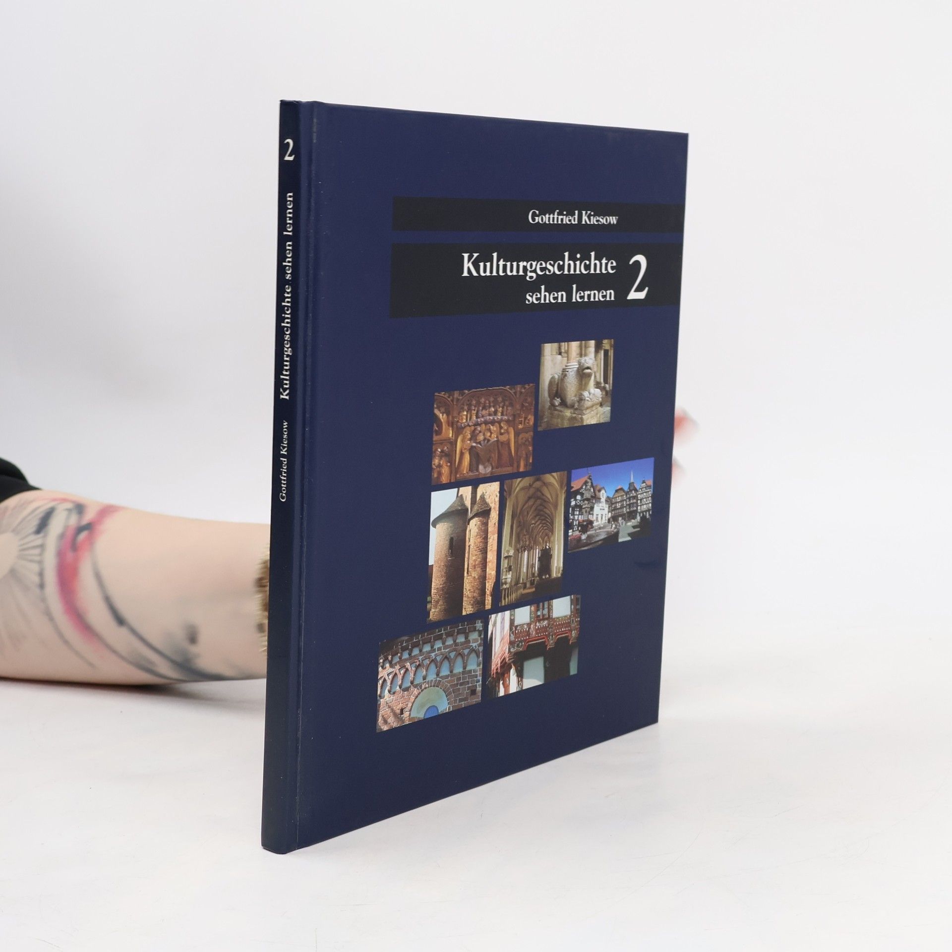 Kulturgeschichte sehen lernen 2