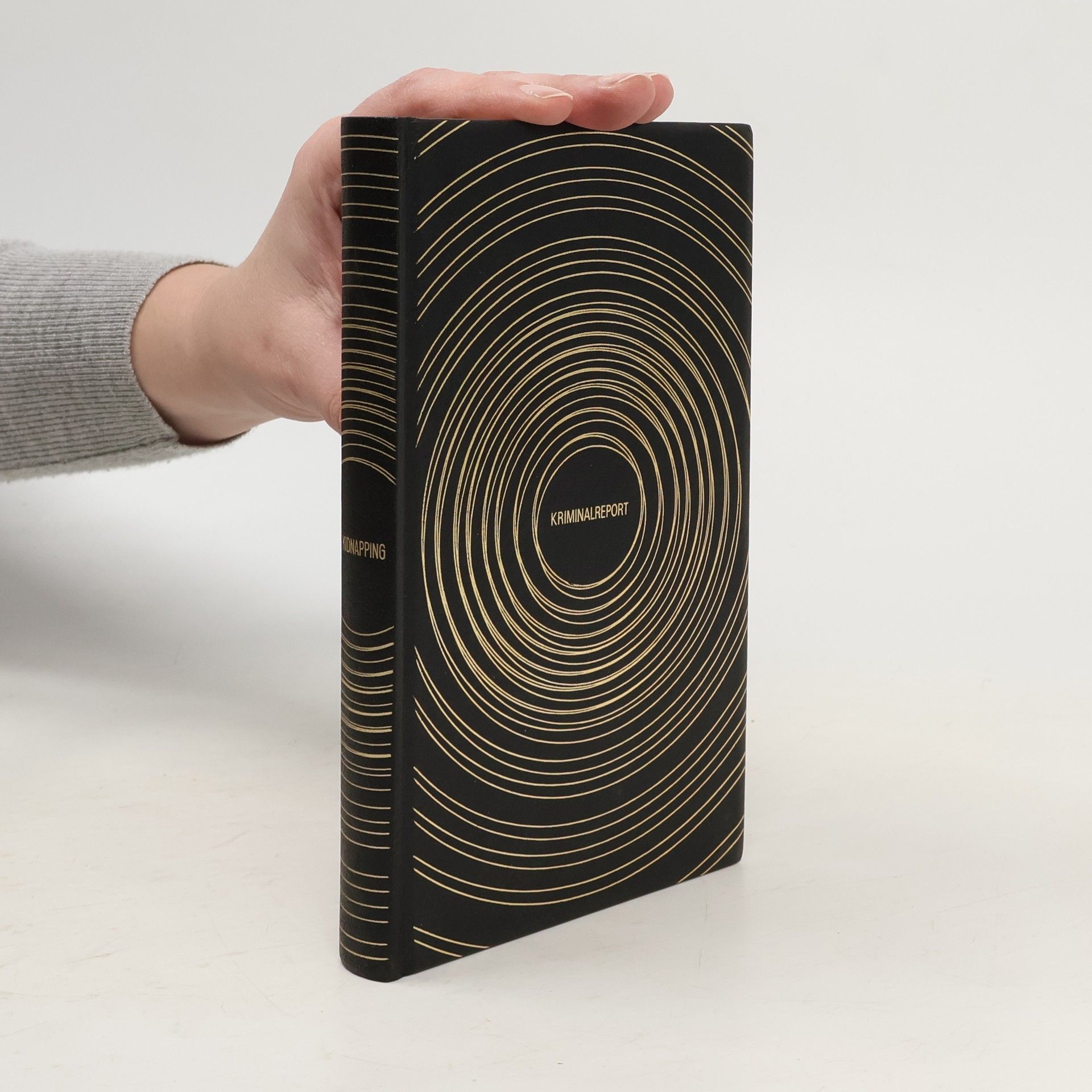 Autores varios Betrug - Kriminalreport