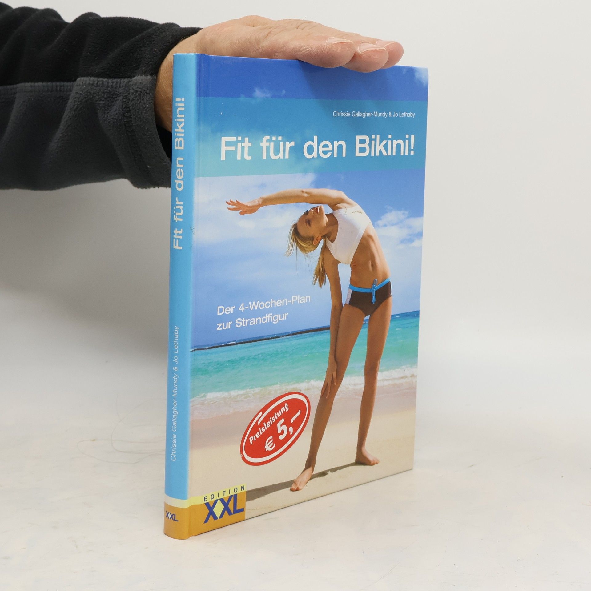 Fit für den Bikini!