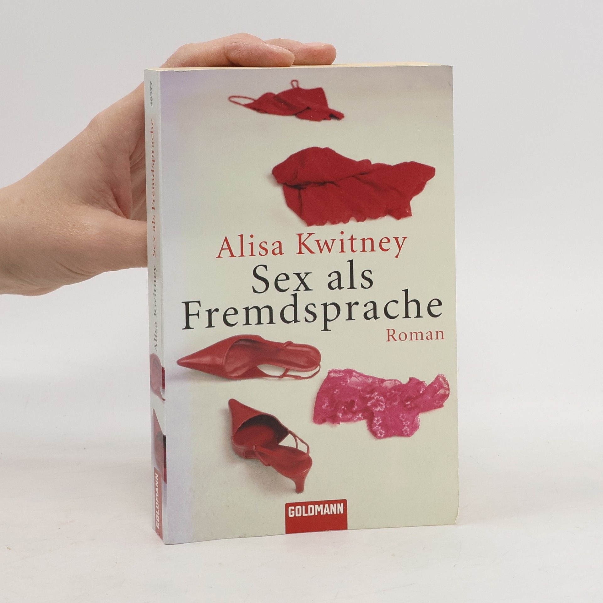 Sex als Fremdsprache