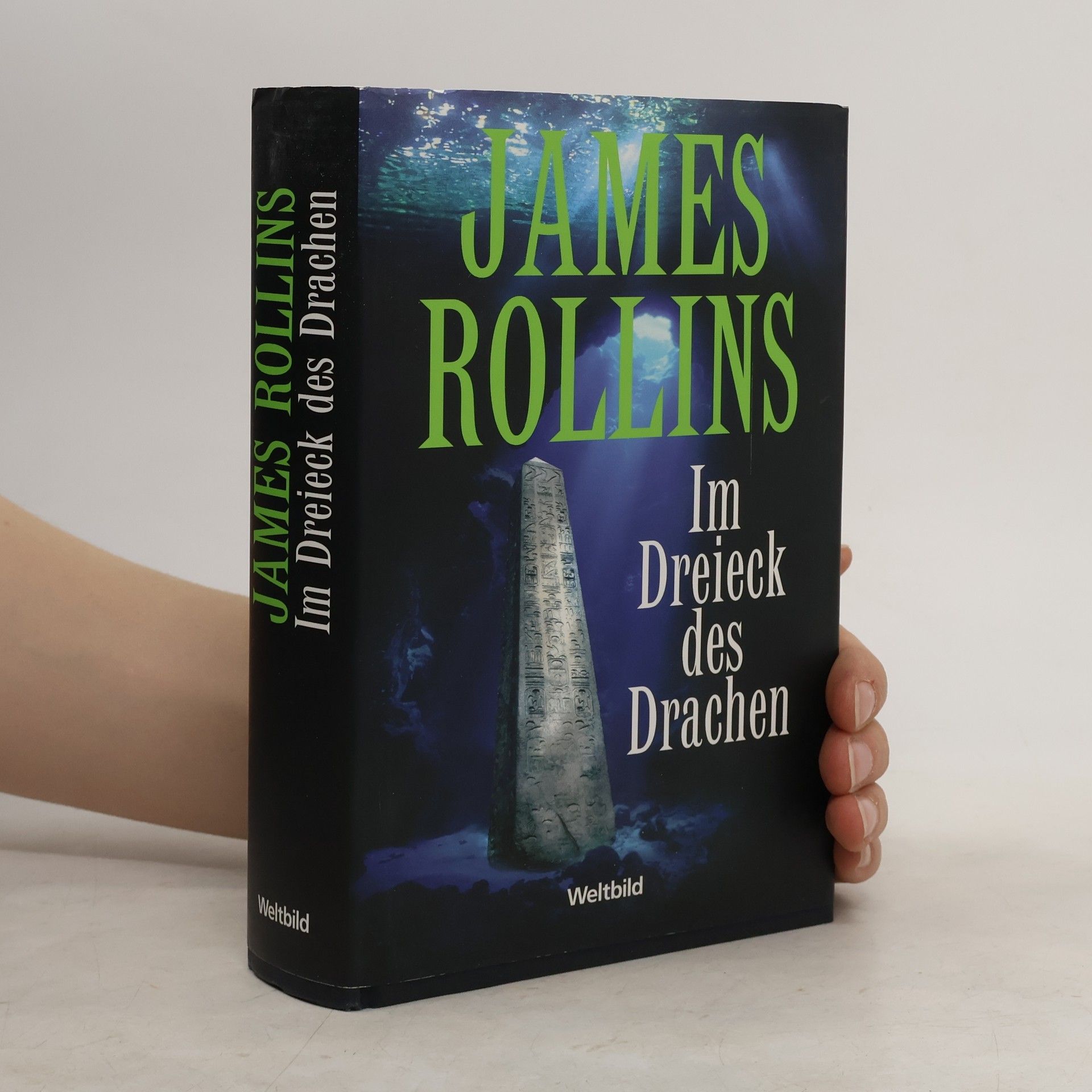 Autorenkollektiv Im Dreieck des Drachen,