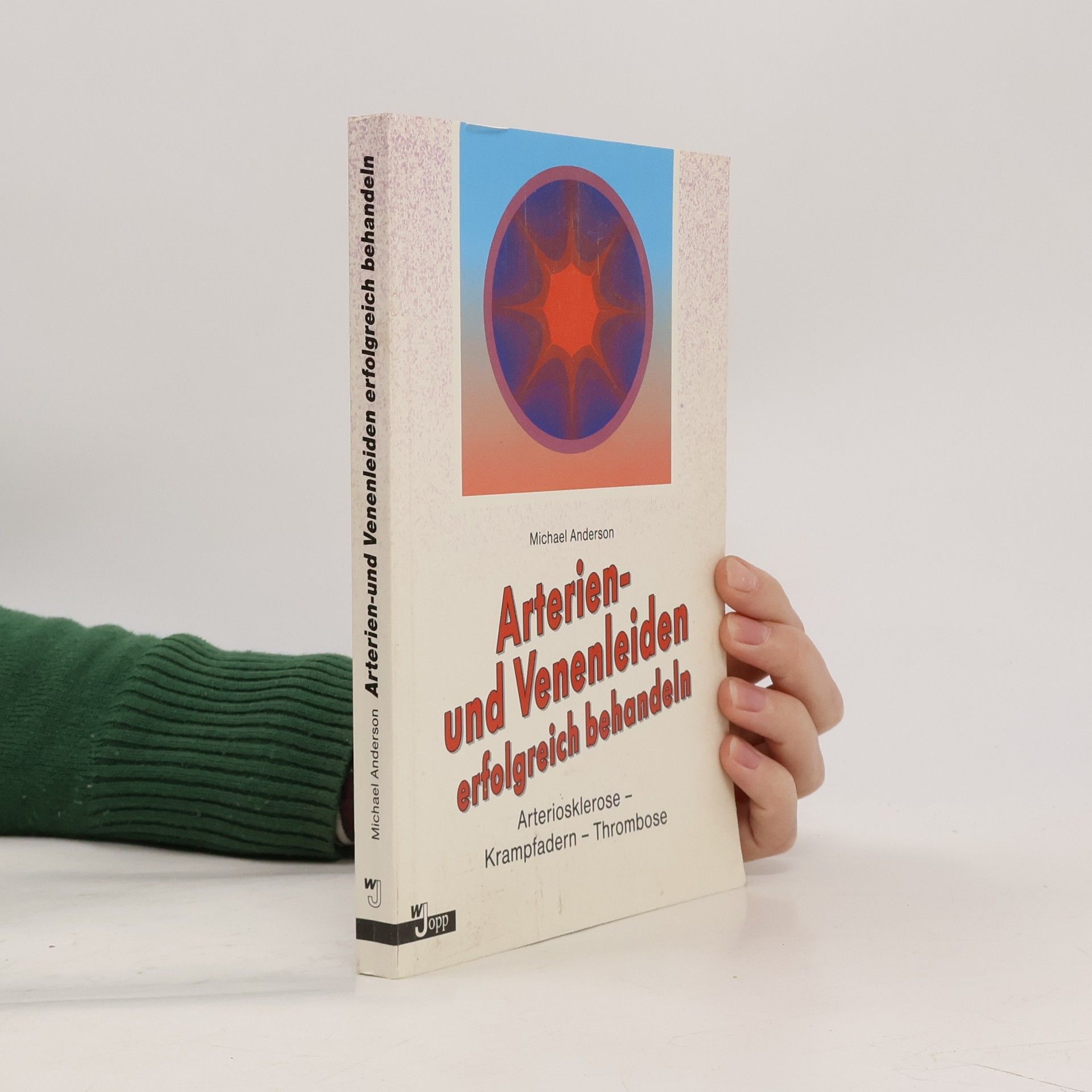 Arterien- und Venenleiden erfolgreich behandeln